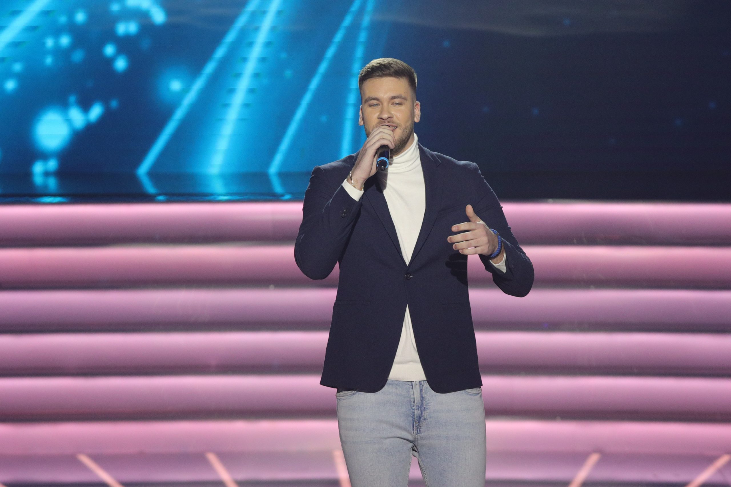"Imao sam blokadu": Petar Krekić brutalno iskren, pomenuo Viki: "Jedva čekam da skinem ovo" (VIDEO) 7 0A0A5151