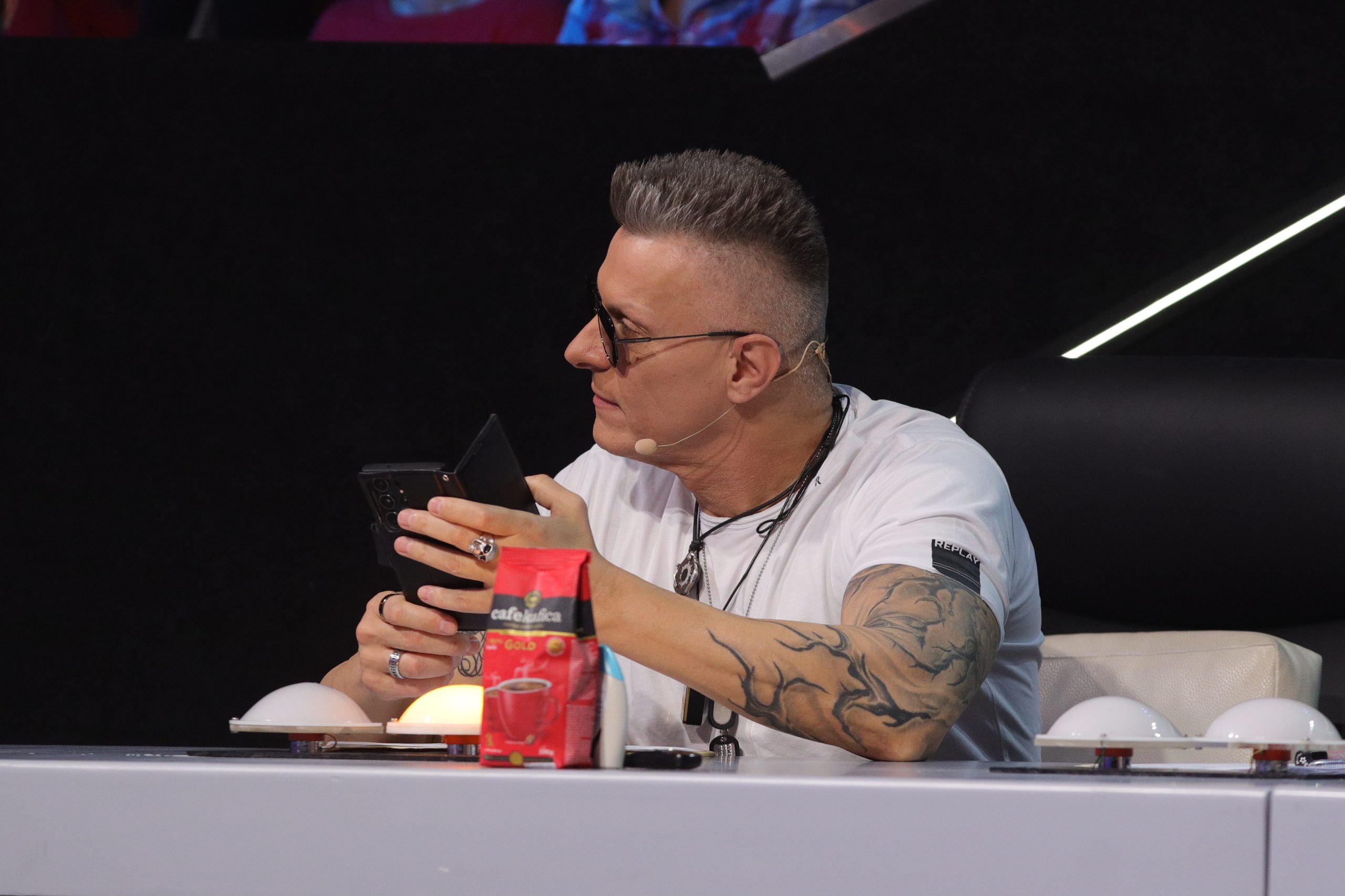 Kakav preokret u "Zvezdama Granda", pljuštale kritike: "Otišla je ispod svojih standarda" 7 0A0A5180
