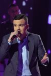 Inel Nukić otkrio šta mu je rekla Marija Šerifović pre nastupa o kome će se dugo pričati: "Samo me je jedno pitala" (VIDEO) 4 0A0A6296 1