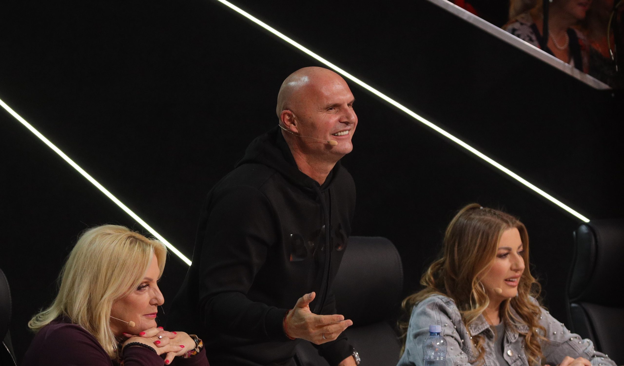 ZVEZDE GRANDA ŽIRI