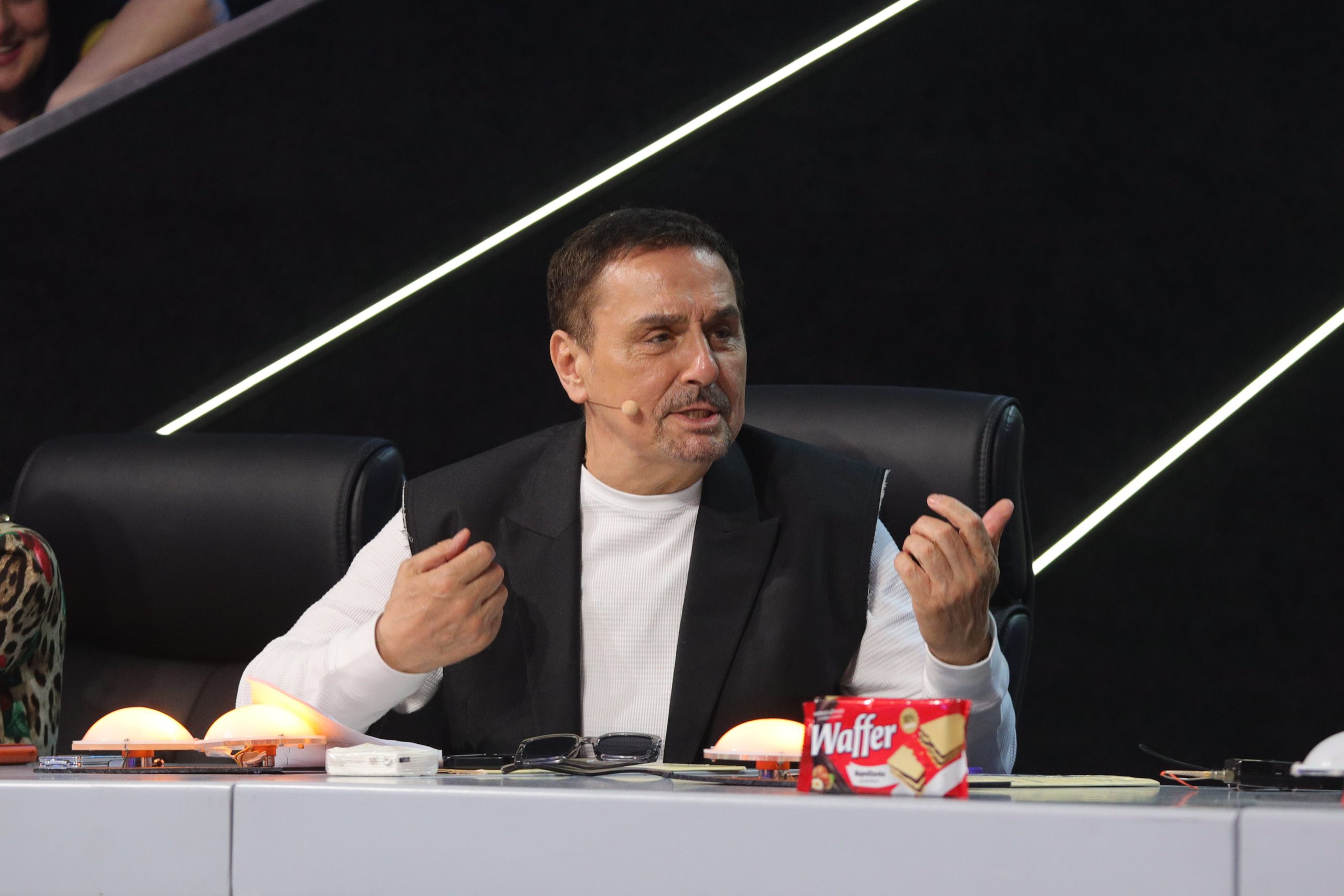 "Jako teška odluka": Duel koji je zapalio Grandovu scenu: Julija Petrović i Antonija Čerkez priredile nezapamćen šou, Popović nagradio obe 7 0A0A6741