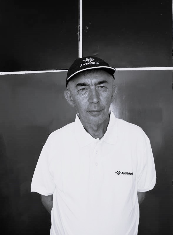 preminuo miodrag ilić