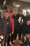 Tropiko i Amadeus zajedno: Srdačan susret dva leskovačka benda (FOTO) 3 432393545 886102273197283 6440870054035637533 n 1 e1710258726442