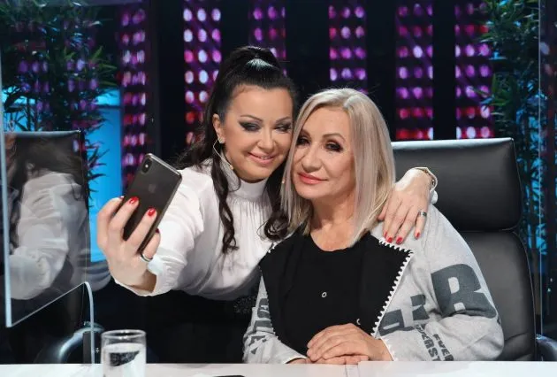 "Slučajno sam rođena tamo" Ovo je pravo poreklo Vesne Zmijanac 6 7b6250a7645fef8ef76f7f845427d99d9b544a86 630x426 1