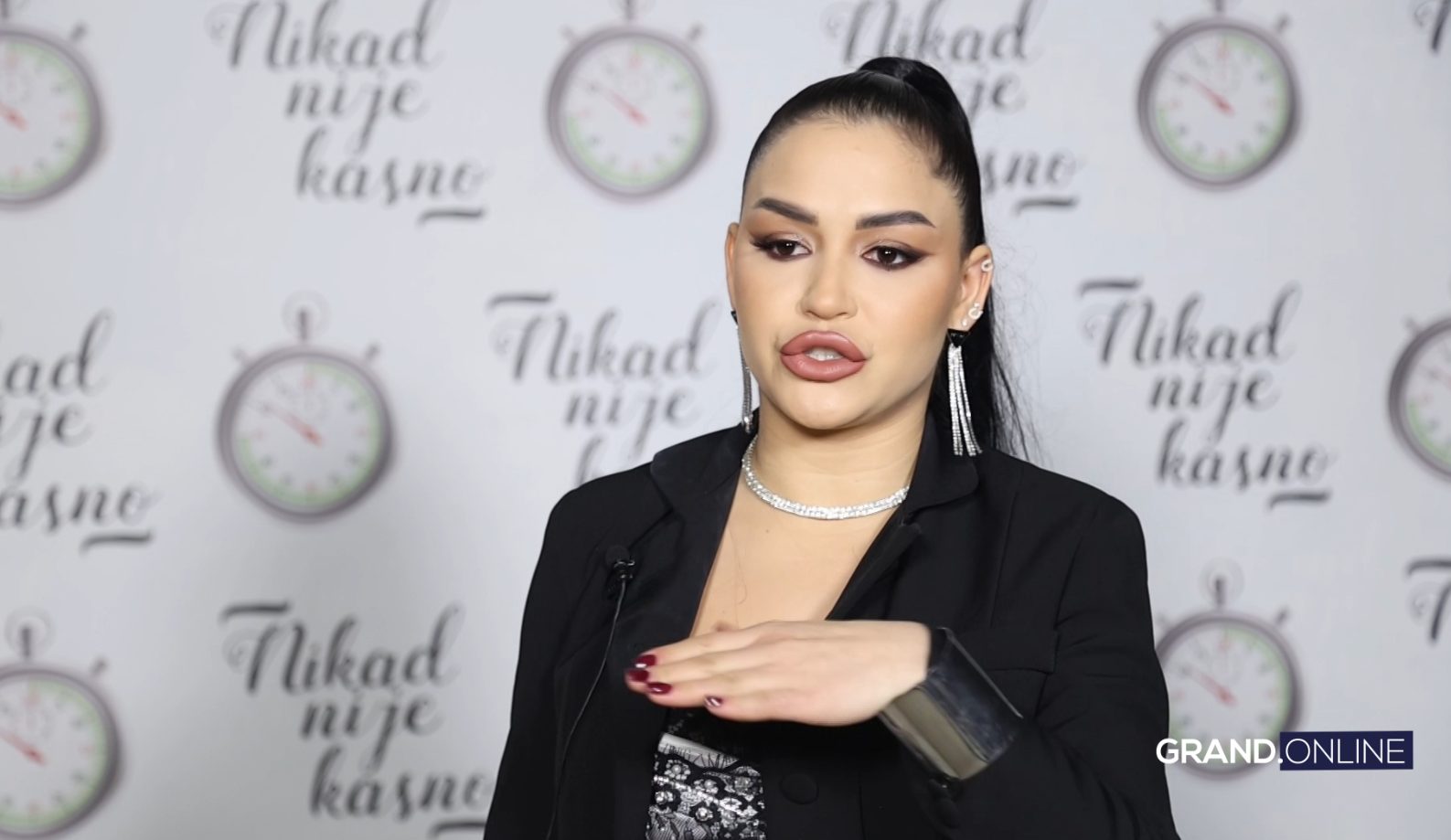 aleksandra mladenović