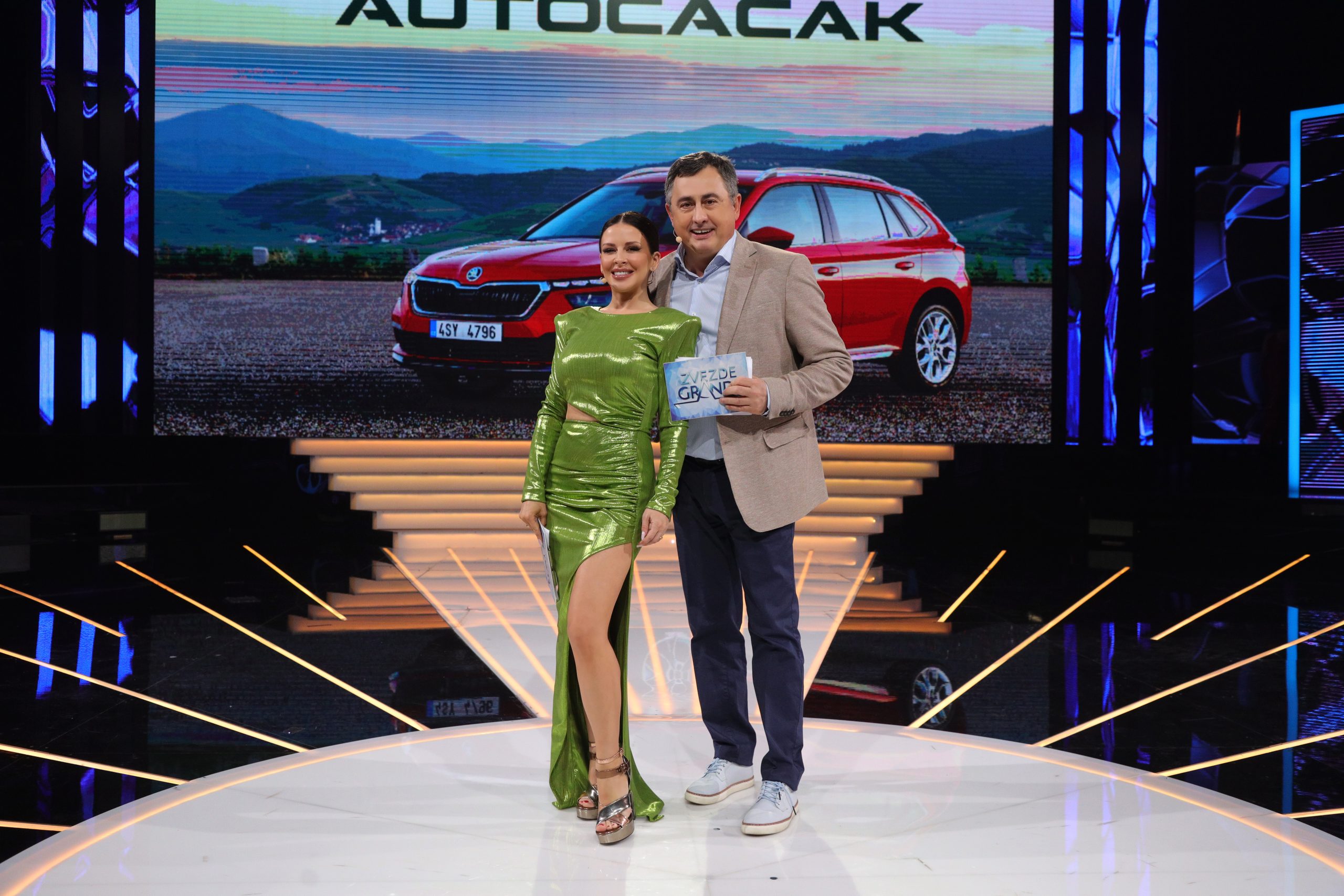 ANA SEVIC I VOJA NEDELJKOVIC ZG SNIMANJE 13032024 FOTO MUNJA 8 ok 1