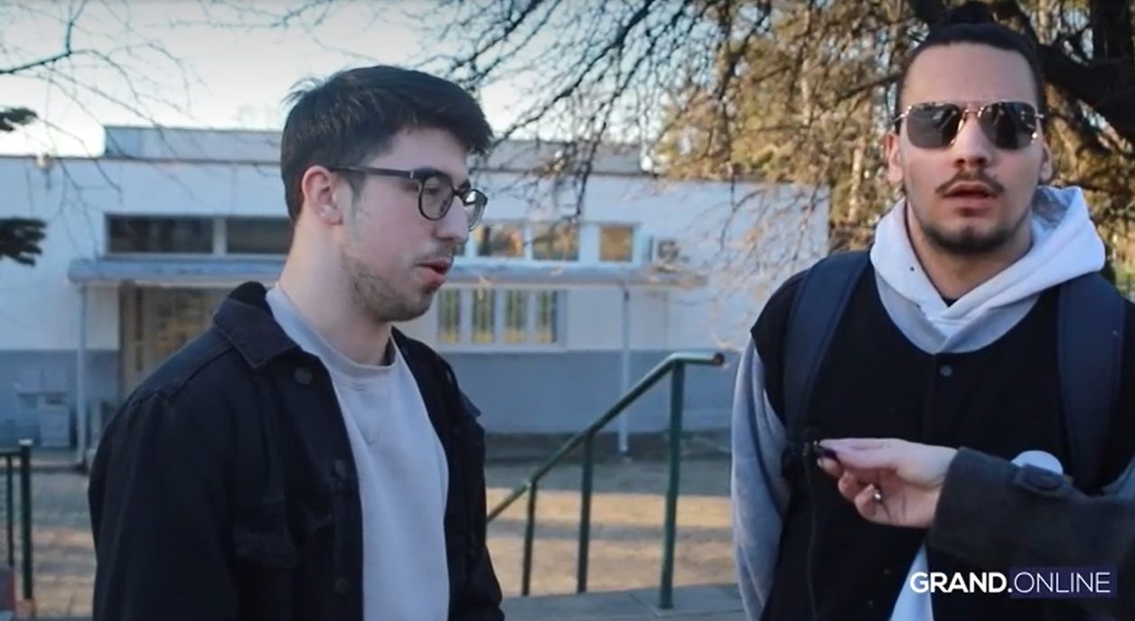 ko je najiritantnija ličnost