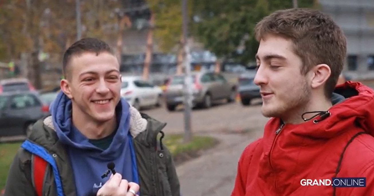 ko je najiritantnija ličnost