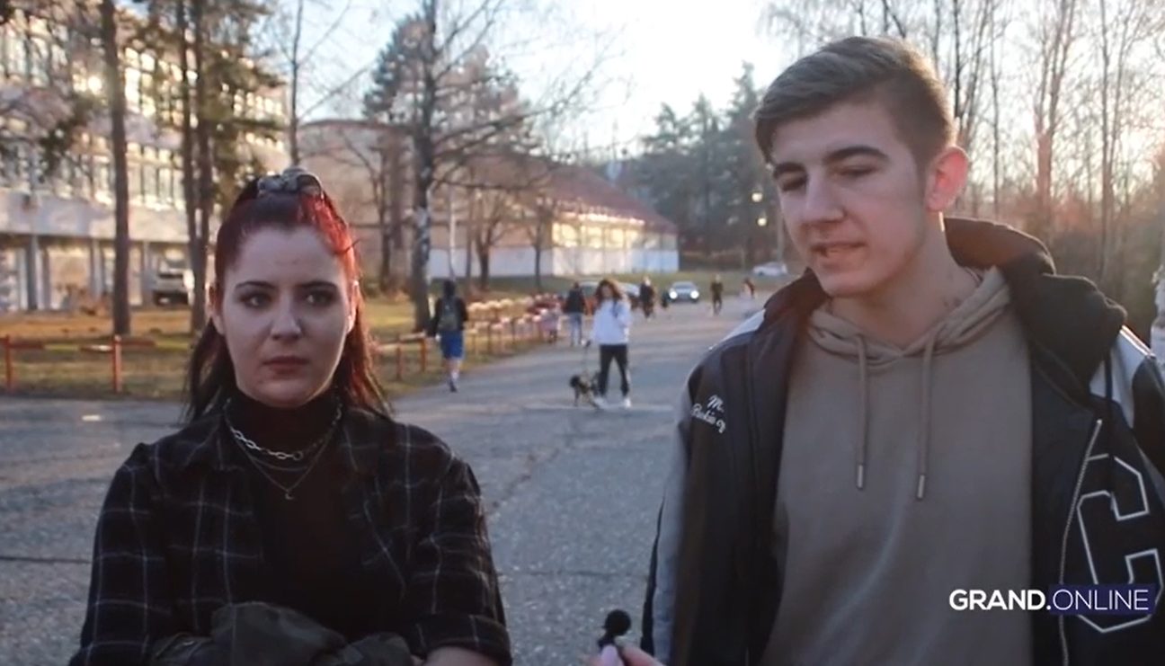 ko je najiritantnija ličnost
