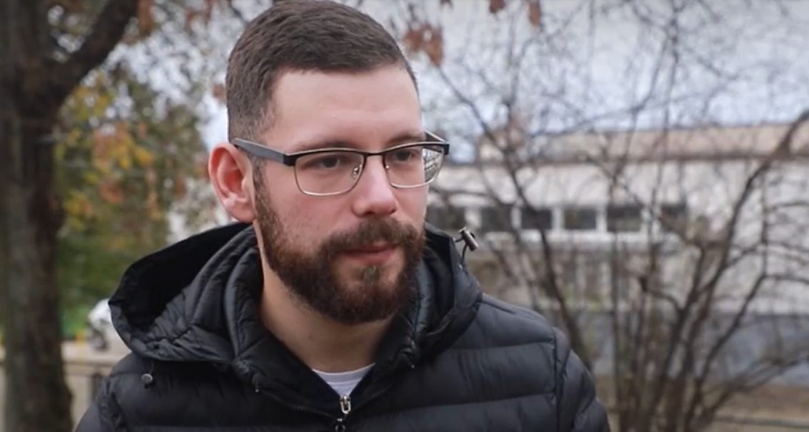 ko je najiritantnija ličnost