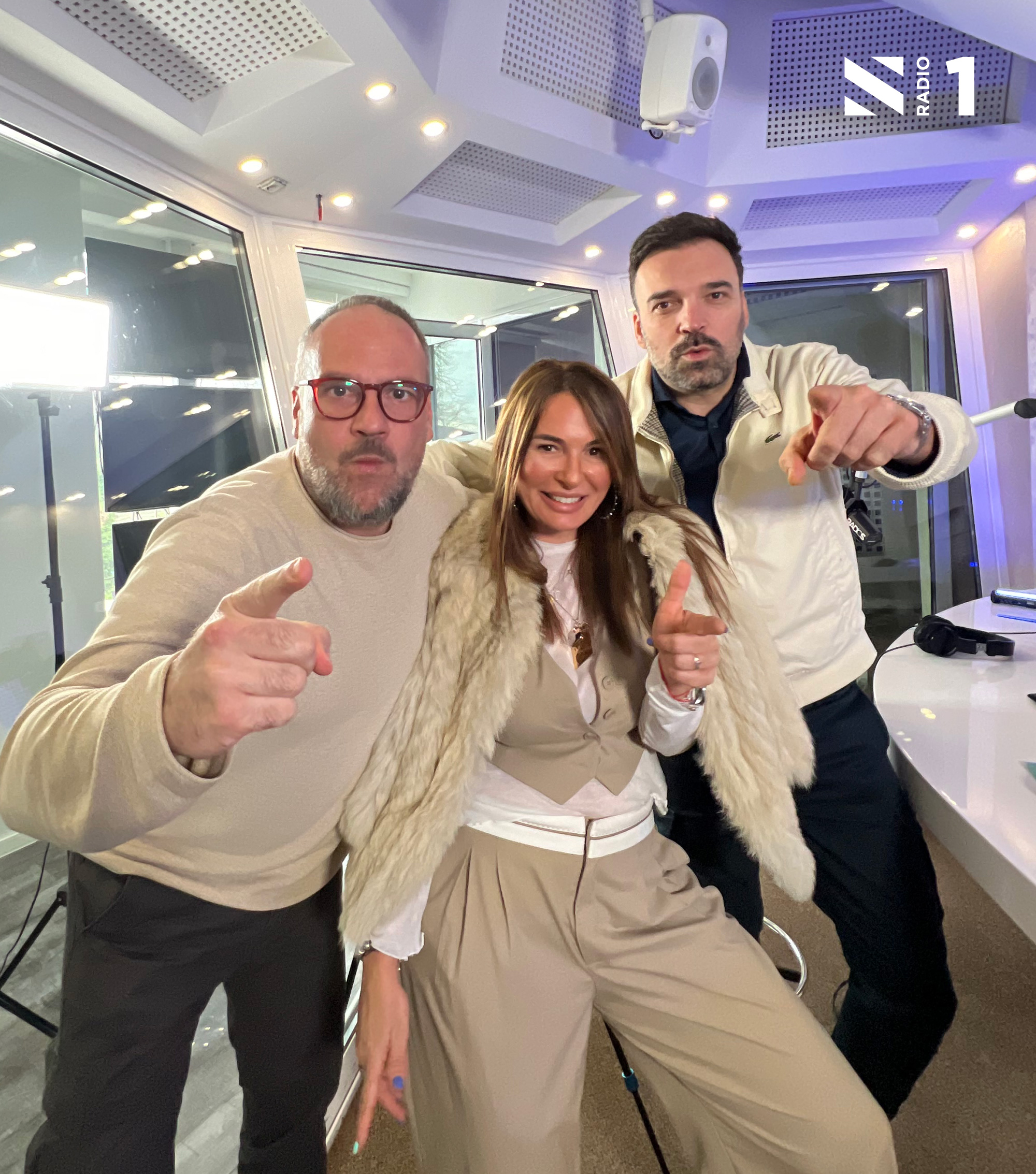 Bosiljcic Radio S 2