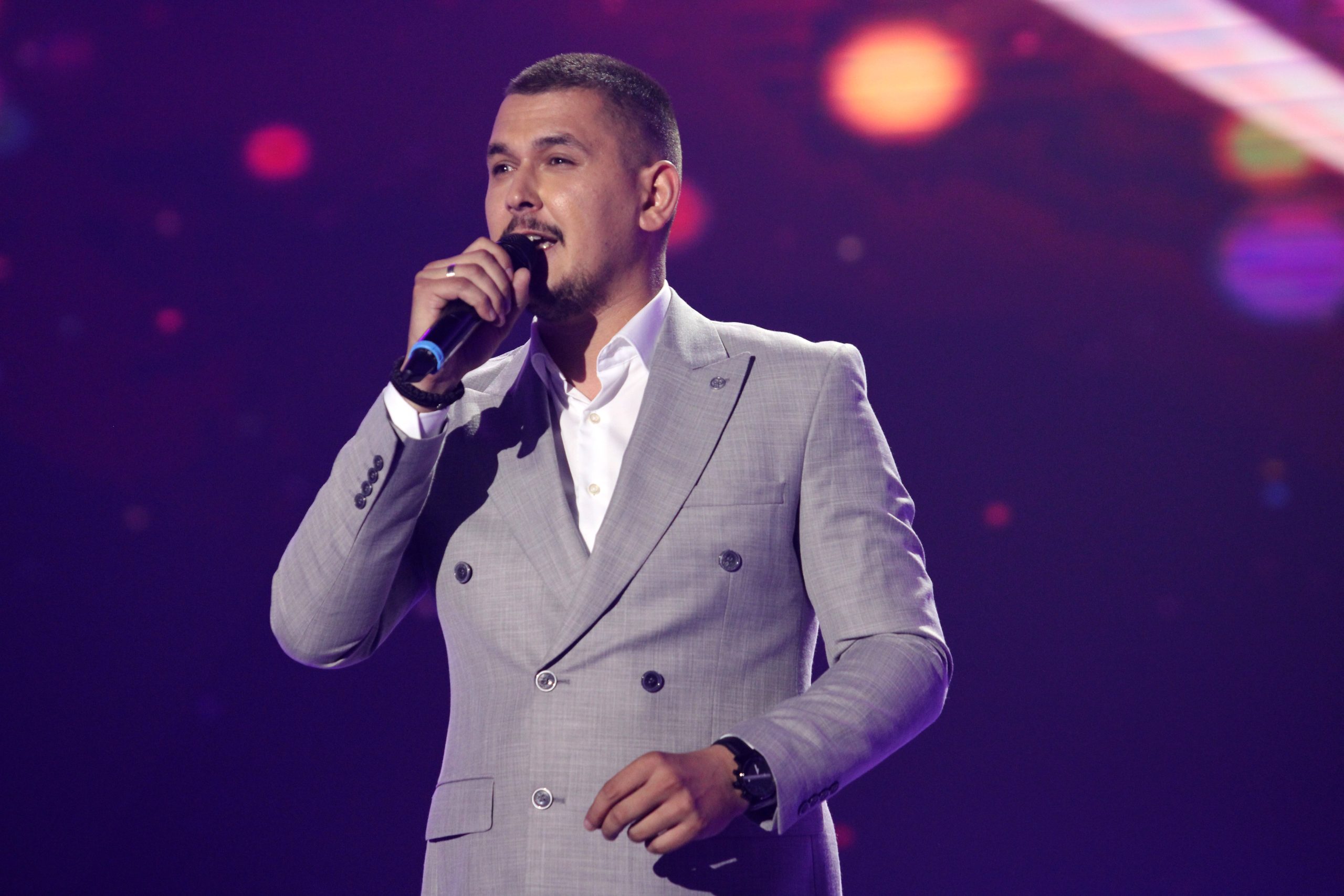 Gde je nestao Dragan Đurić? Vicešampion "Zvezda Granda" se oženio, uskoro postaje tata, a sad je rešio i najvažnije životno pitanje: "To mi je prioritet" 5 dragan đurić nestao