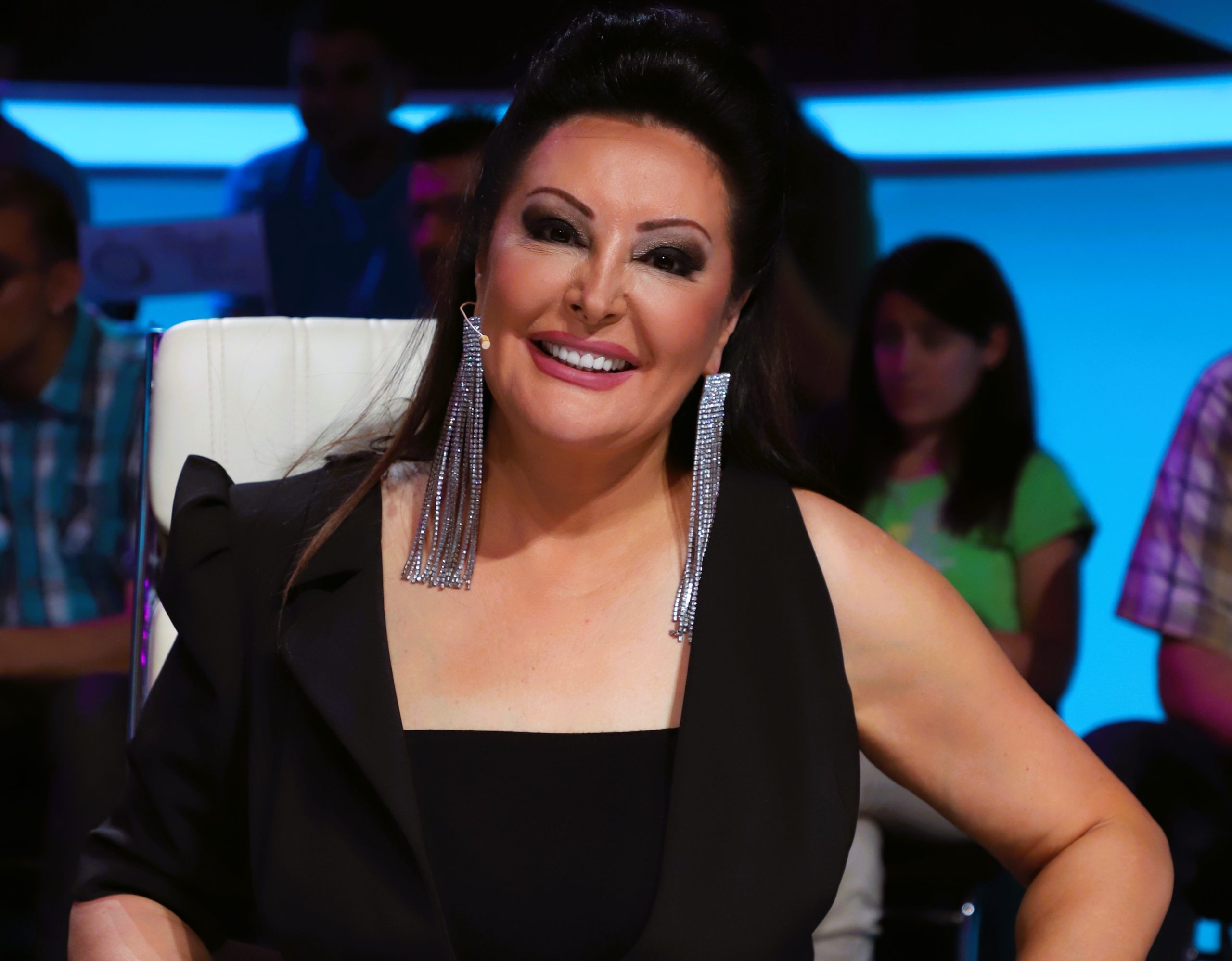 DRAGANA MIRKOVIC FOTO MUNJA e1760959074460