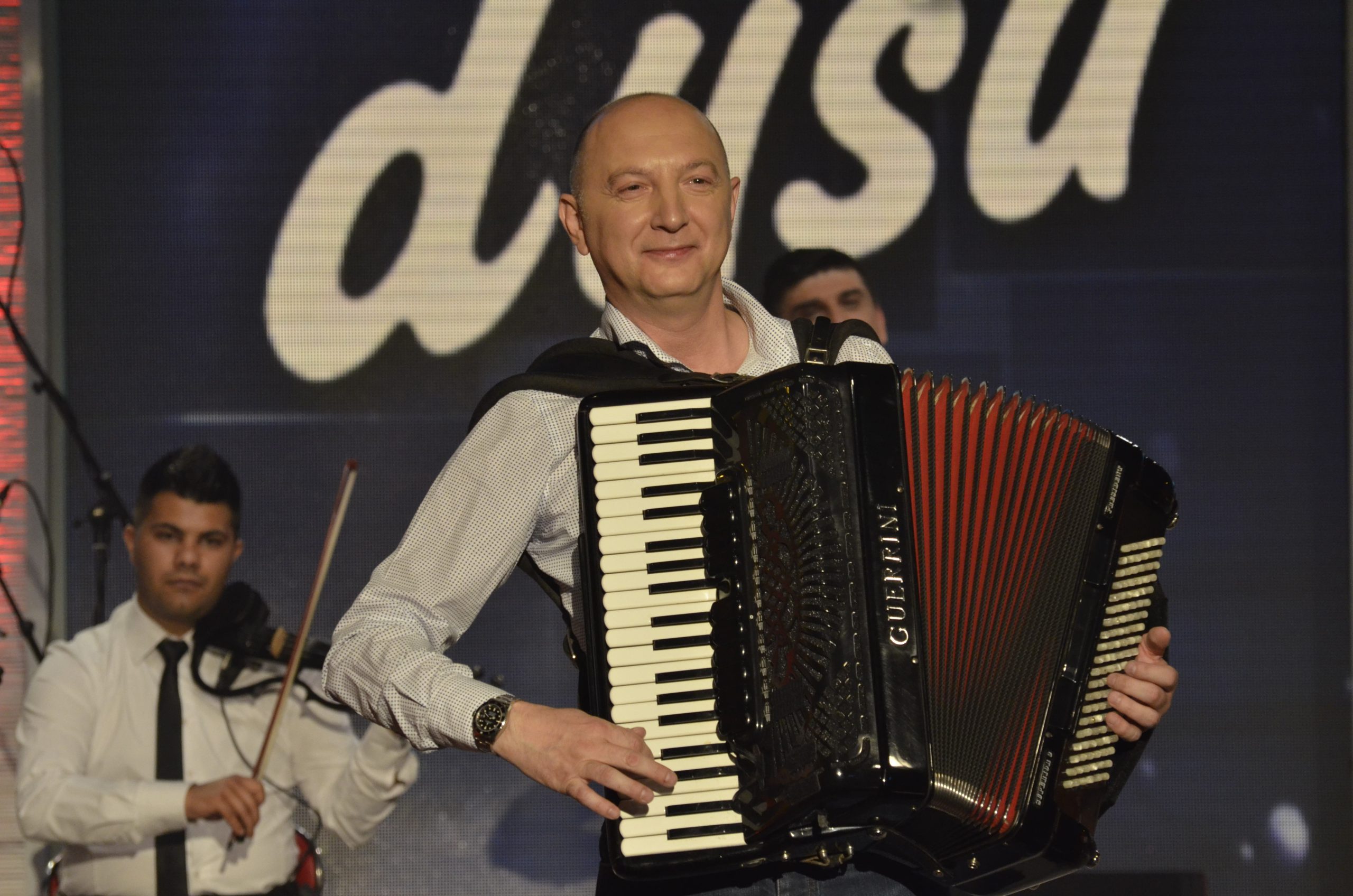 endži mavrić