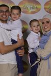 ENIS TODIC SA PORODICOM FOTO MUNJA 5