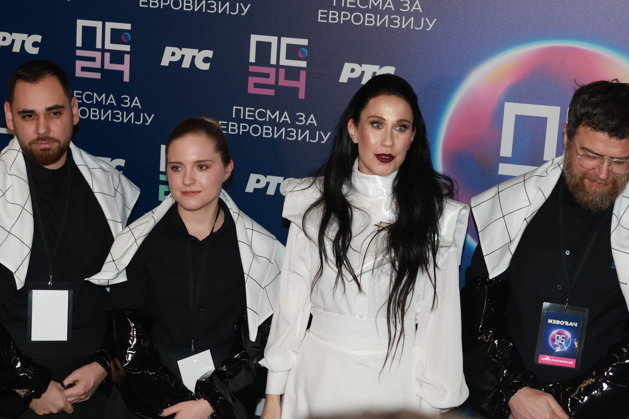 pesma za evroviziju finale učesnici