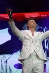Nikad emotivnija scena, Bojan Vasković se rasplakao na koncertu u Areni: "Oni su se zagrlili gore na nebu i gledaju nas ponosno" (VIDEO) 2 FILP3710