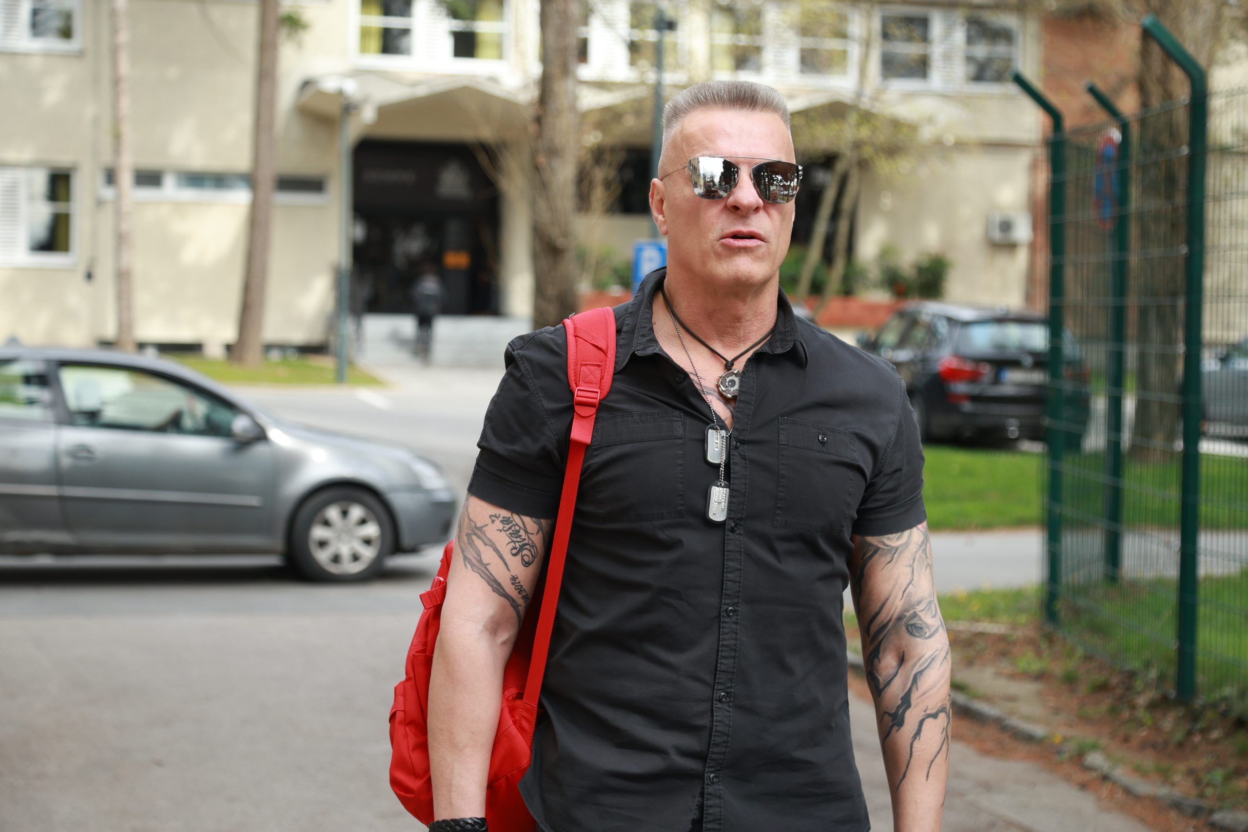 đorđe david keba