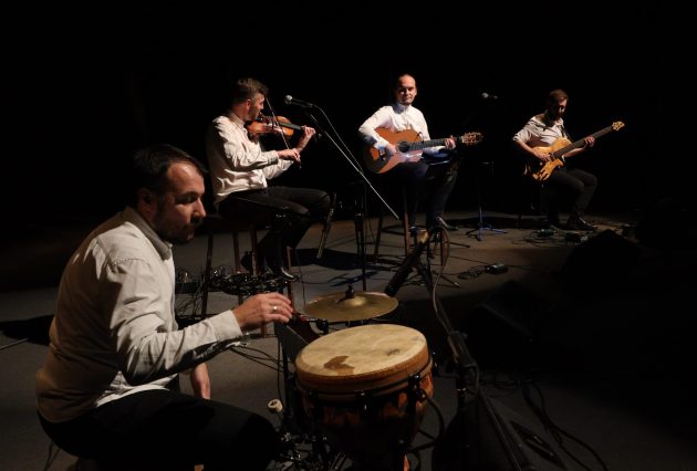 GRUPA KALEM
