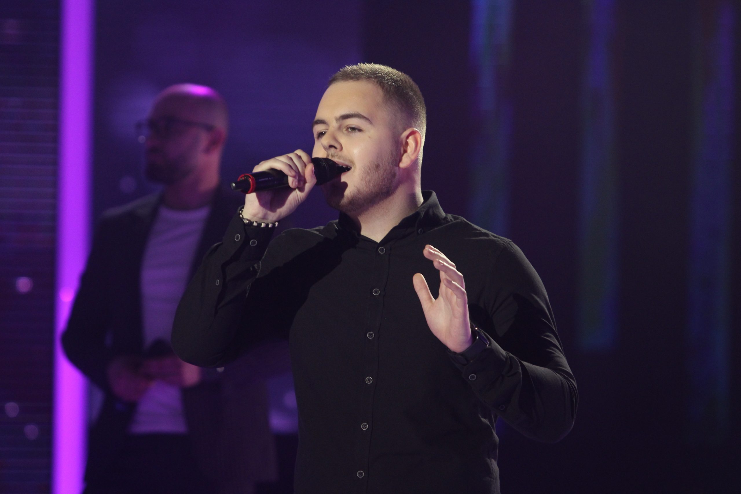 "Nemam sreće u kocki, ali imam u ljubavi": Dejan Dačević nije teško podneo što se borio u baražu i priznao: "Nosimo taj teret" (VIDEO) 5 IMG 0281