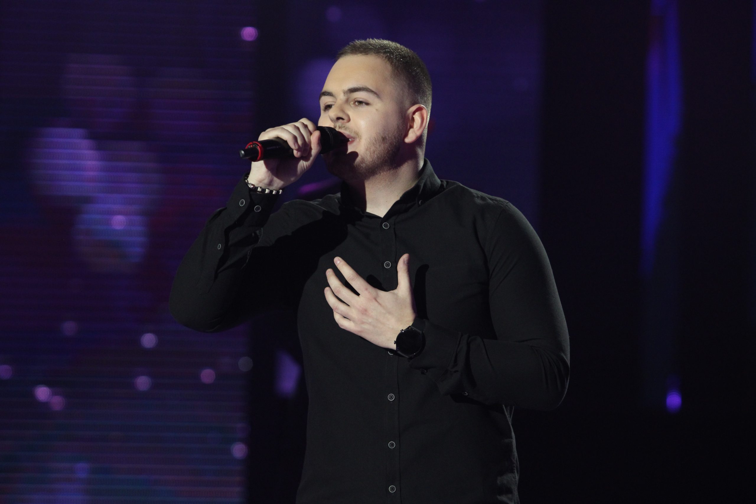 "Nemam sreće u kocki, ali imam u ljubavi": Dejan Dačević nije teško podneo što se borio u baražu i priznao: "Nosimo taj teret" (VIDEO) 6 IMG 0287