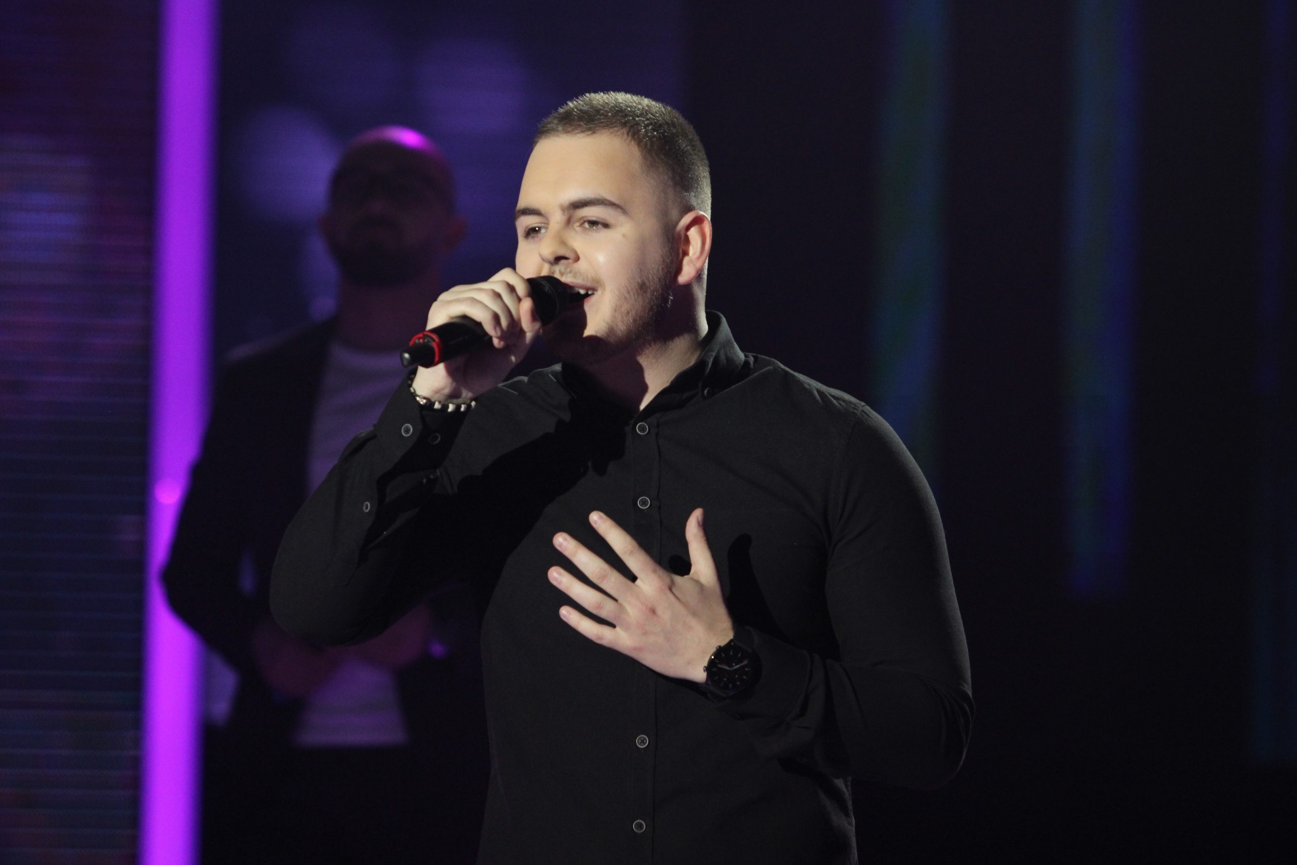 "Nemam sreće u kocki, ali imam u ljubavi": Dejan Dačević nije teško podneo što se borio u baražu i priznao: "Nosimo taj teret" (VIDEO) 7 IMG 0297
