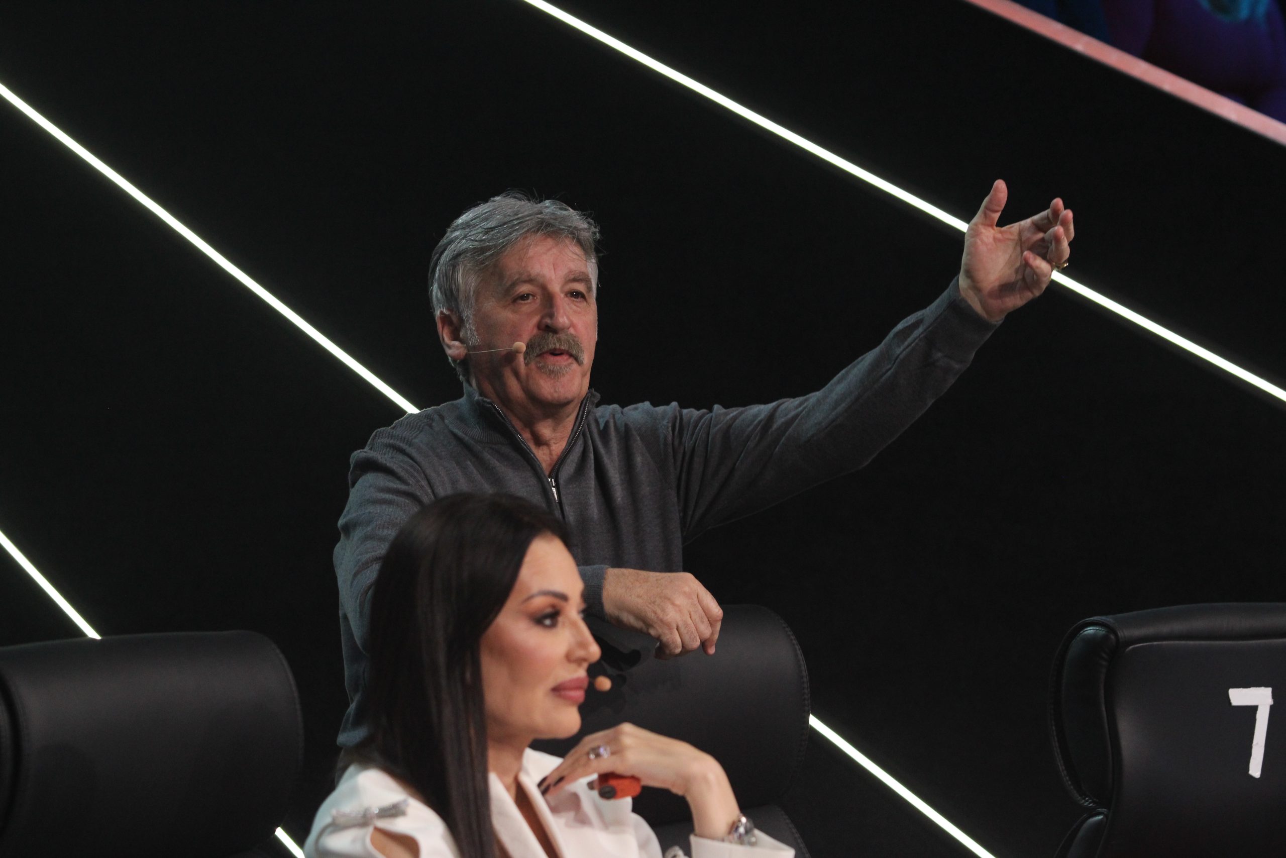 bosanac nekad i sad