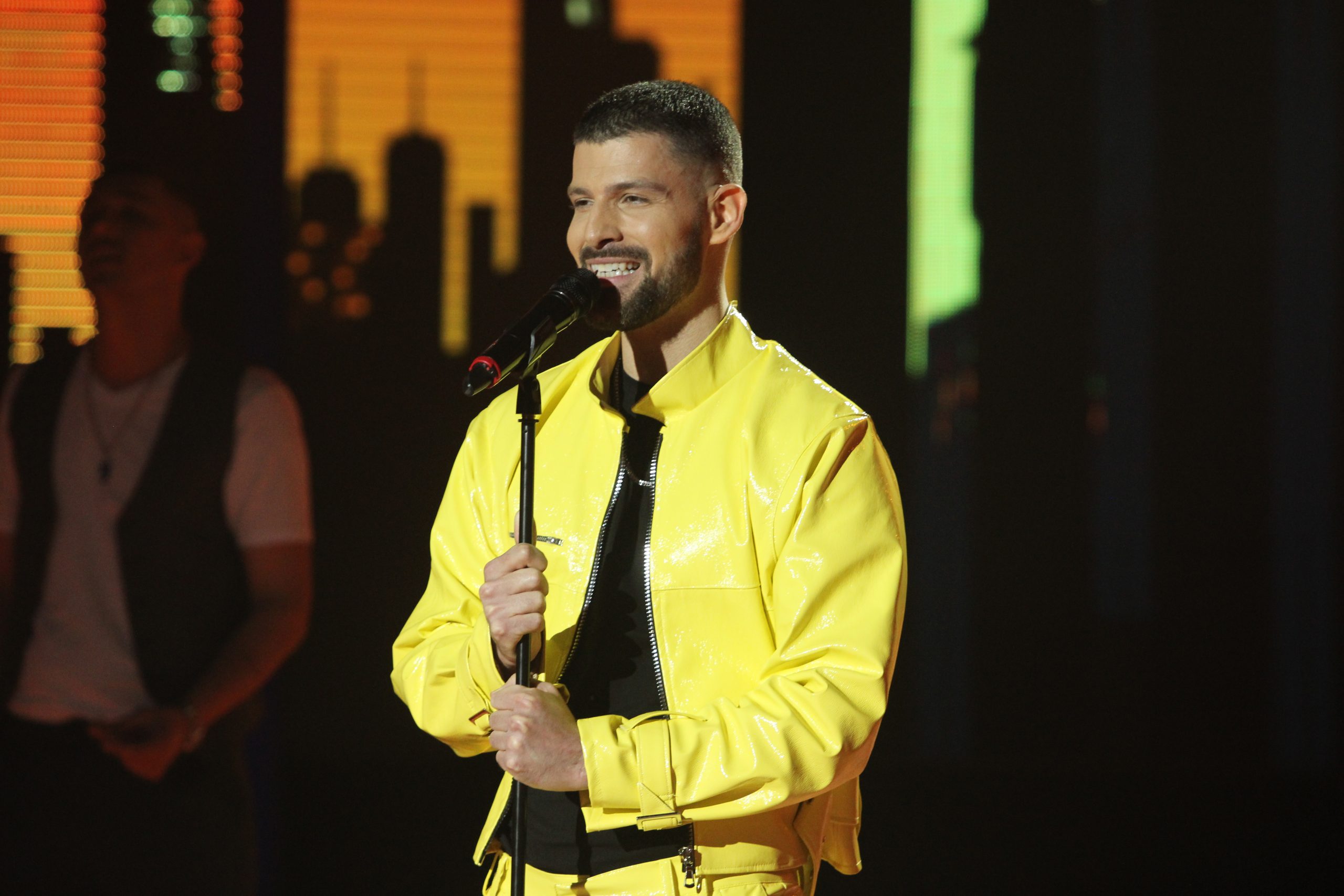 "Žiri ne prepoznaje moj kvalitet": Lazar Živanović bez dlake na jeziku: "Smatram da sam najkompletniji kandidat, izdvajam se od ostalih" (VIDEO) 5 IMG 0484 1