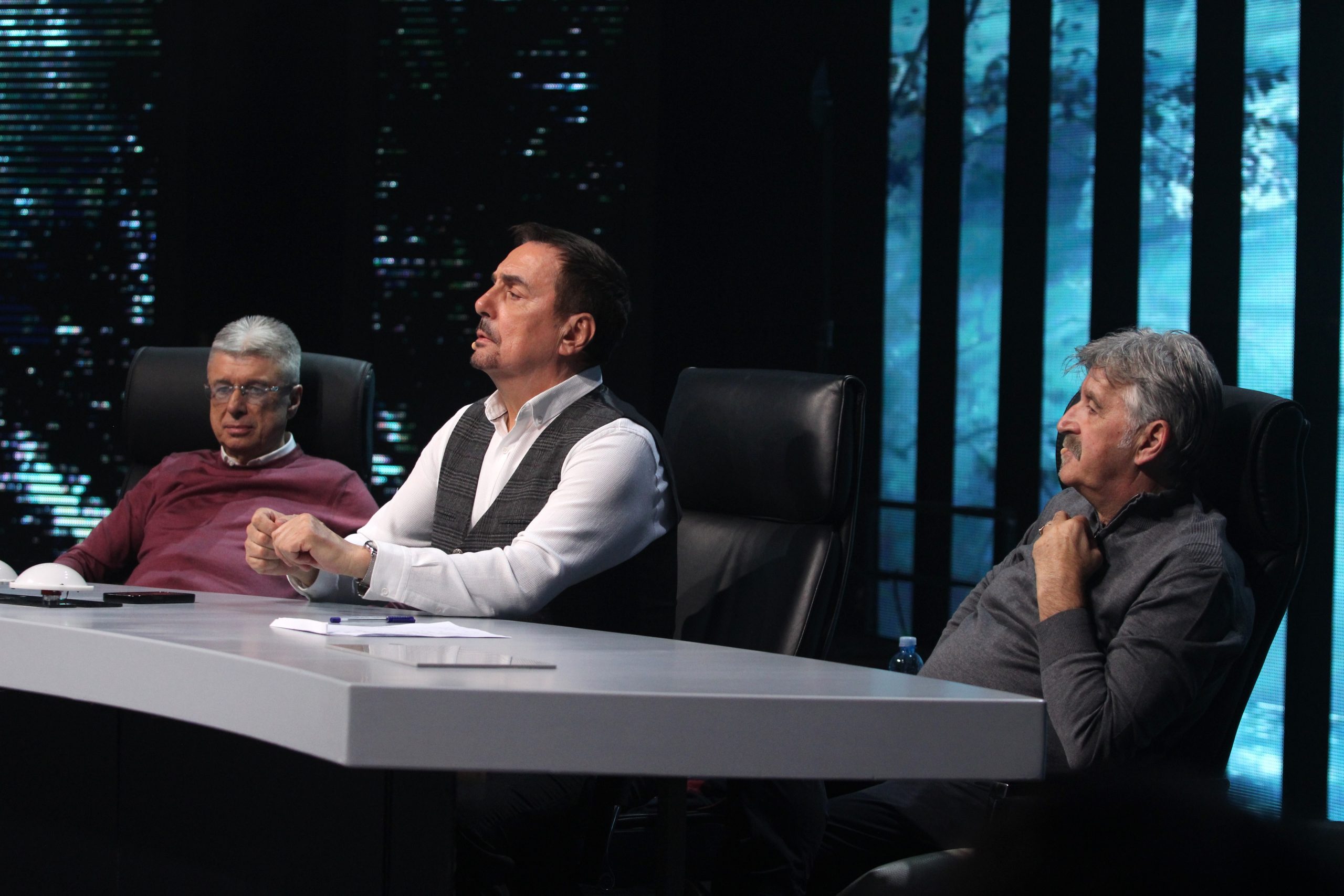 "Nisi me poslušao" Keba surov prema kandidatu: "Da imam tvoj glas, bio bih bolji od dva Zdravka Čolića" 8 stefan tomić samed dželo keba