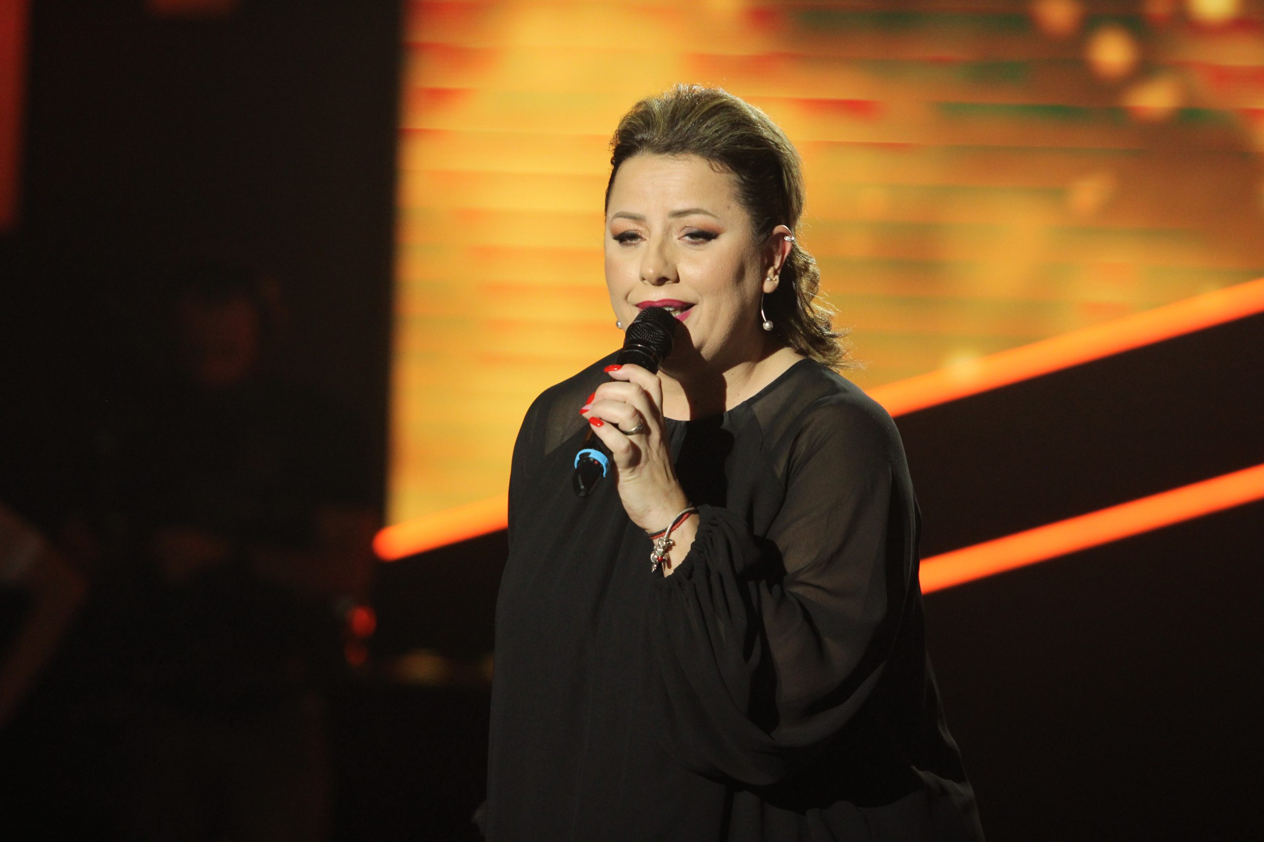 Maja Bilić pokidala Šemsu, žiri u šoku: "Ovaj momenat treba upamtiti" 10 Marija Bilić i Slobodanka Sumajsorčić duel Nikad nije kasno.
