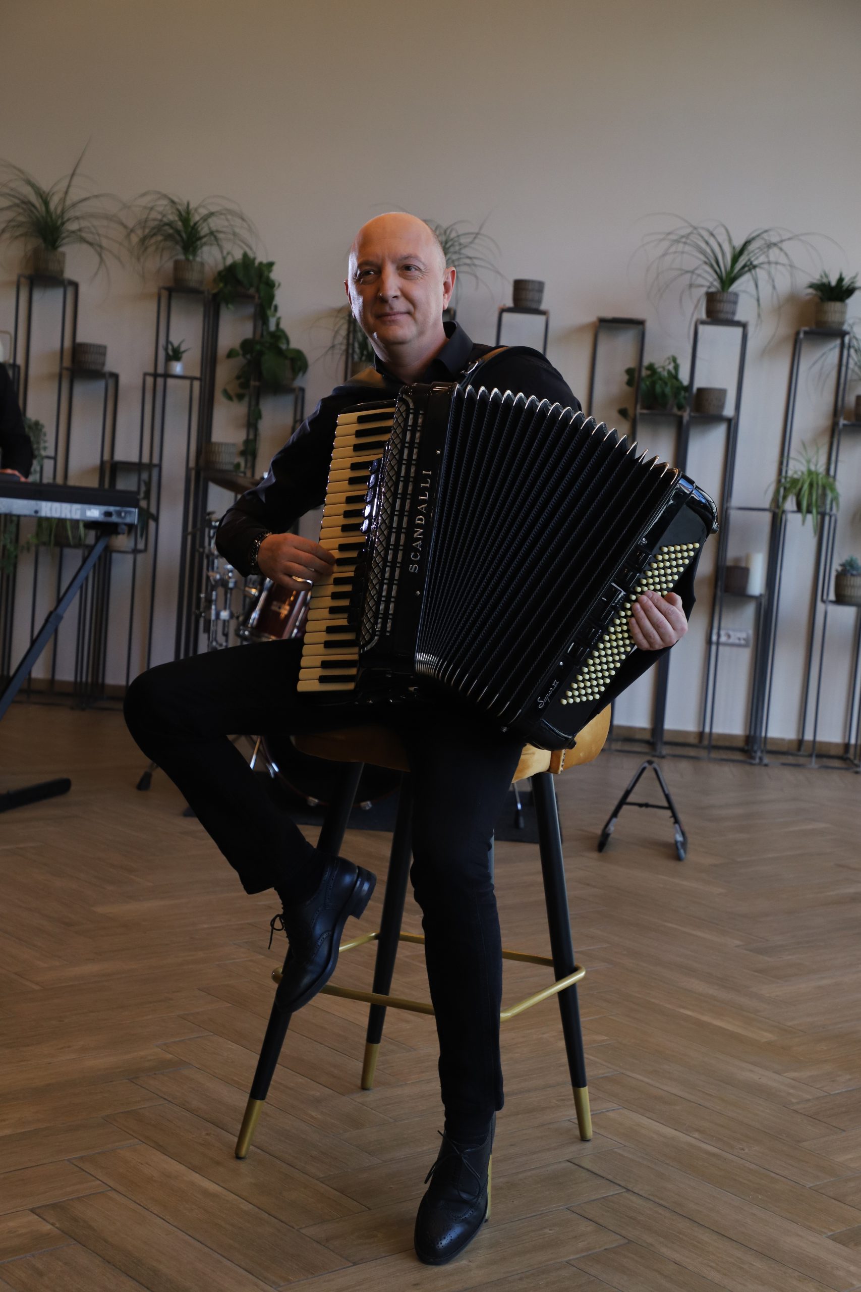 endži mavrić
