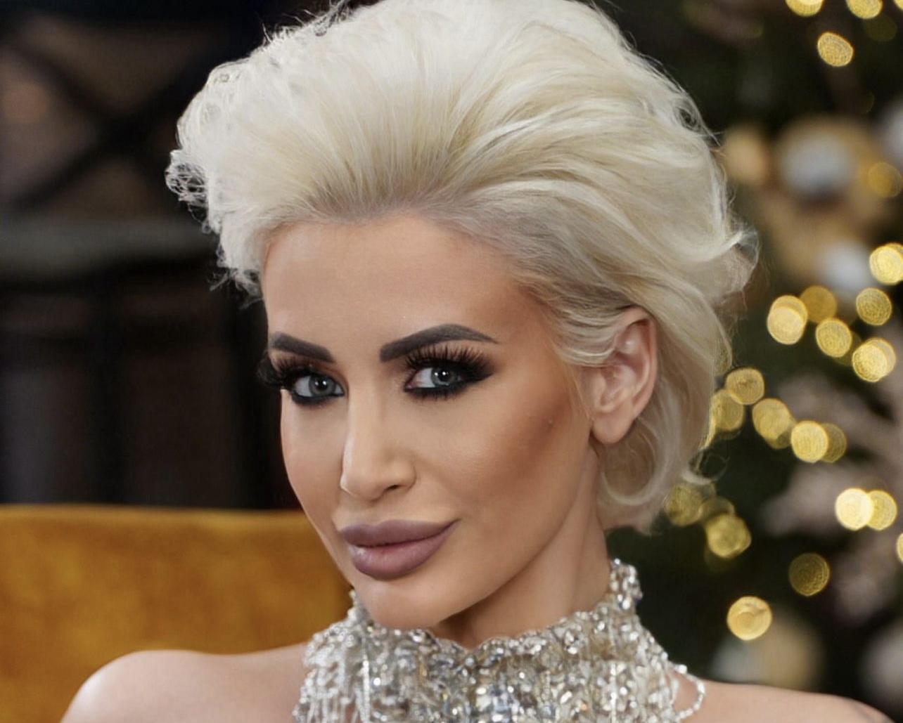 PAPARAZZO: Dušica Jakovljević u nikad kraćem miniću (FOTO) 7 IMG 6965