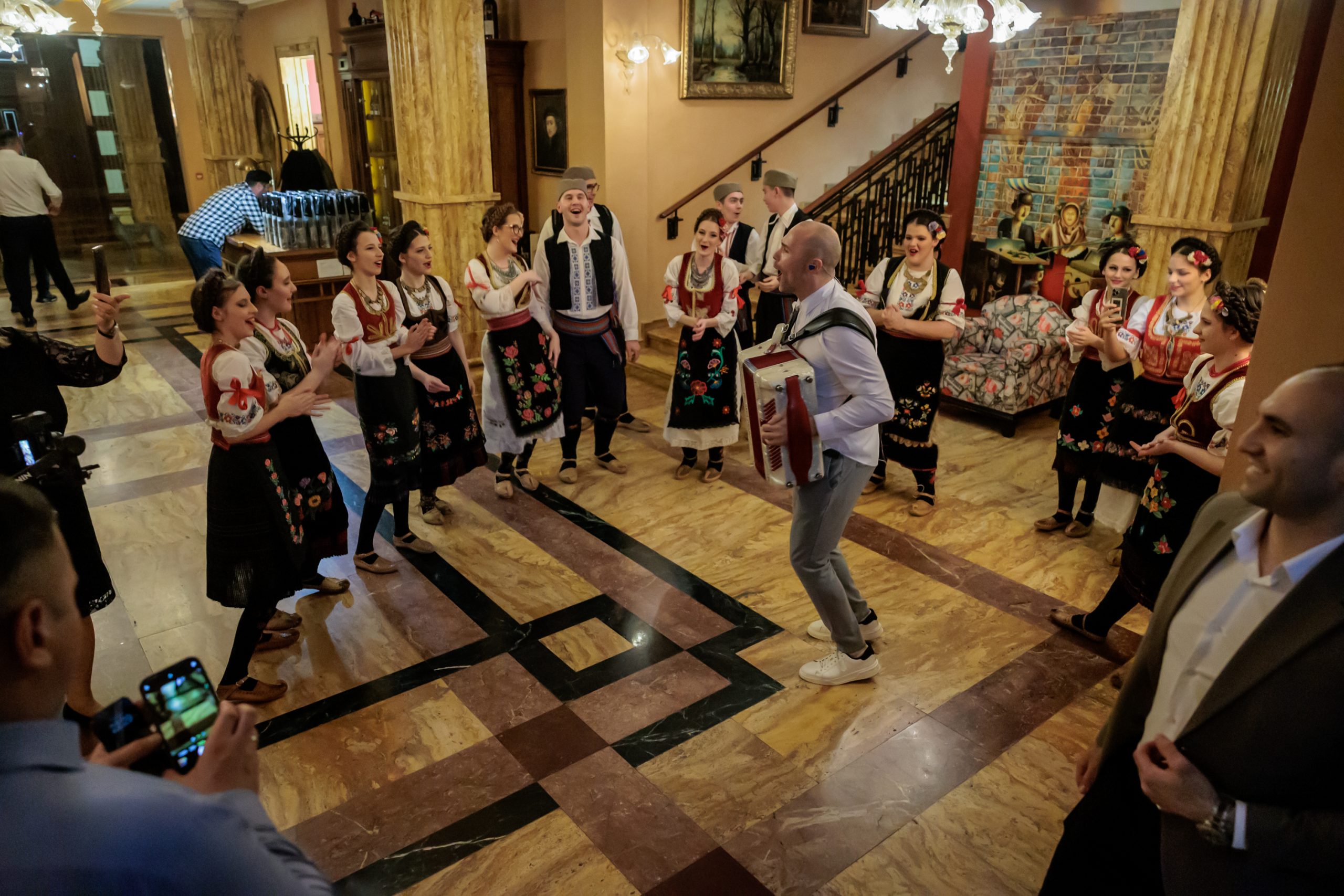 Aca Sofronijević ujedinio region: Spektakl kakav se ne pamti (FOTO) 5 IMG 9733