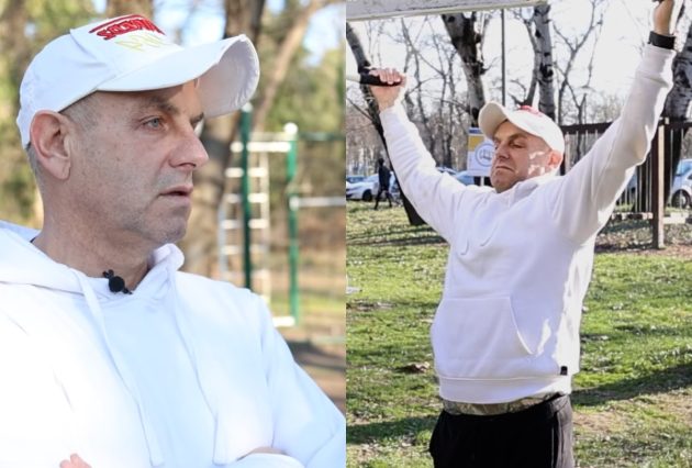 Ivan Gavrilovic