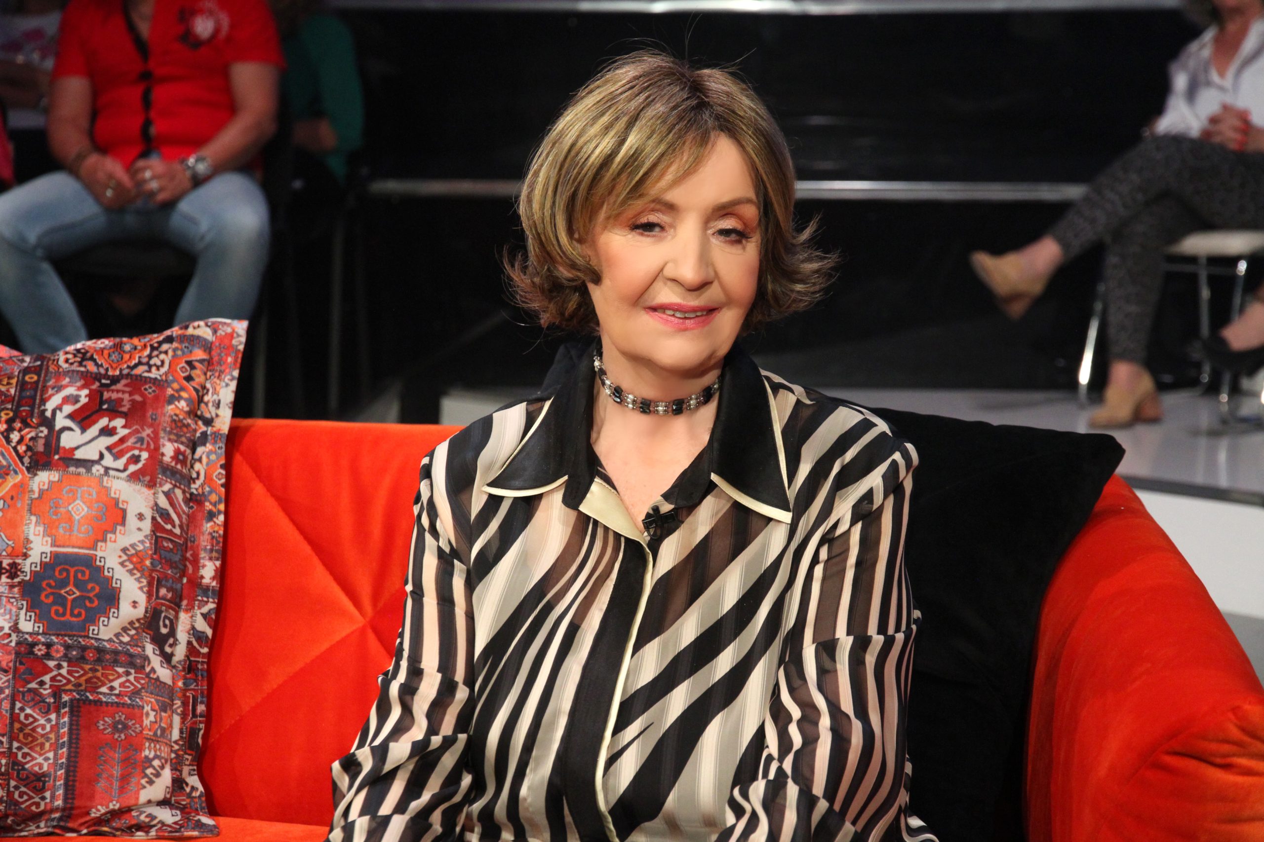 Pevačica zatekla muža na delu sa mlađom koleginicom: "Izbacila sam je golu napolje" 5 LEPA LUKIC ZGS SNIMANJE 17052023 FOTO MUNJA 3 ok