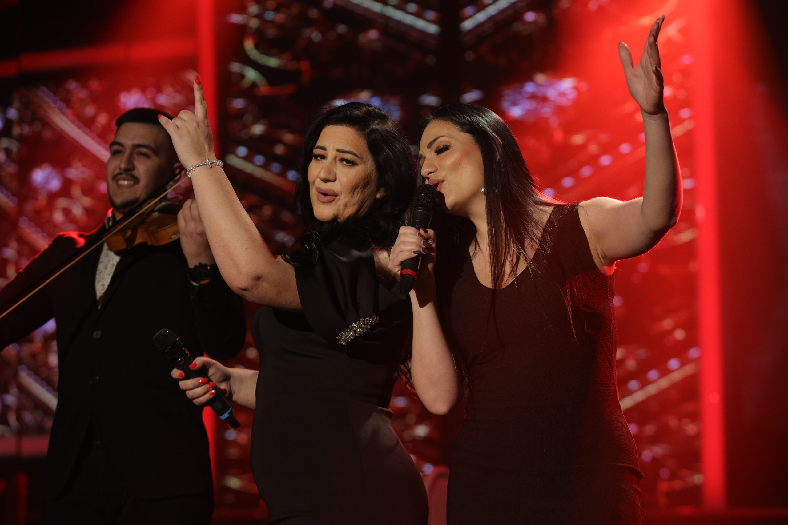 nataša stajić marina dalipović duet