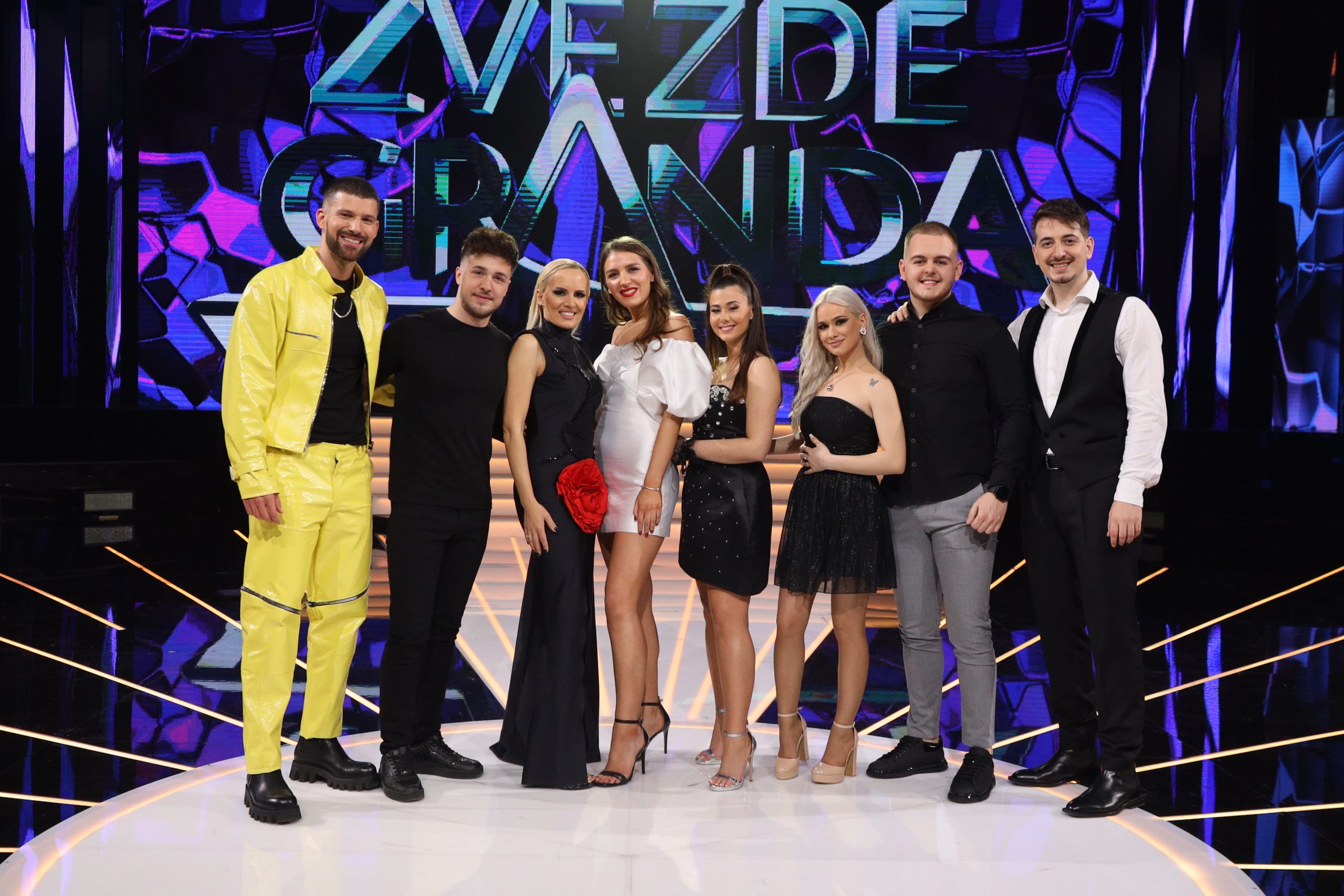 "Morao sam malo da vas mučim" Saša Popović napravio neočekivan potez u baražu, takmičari na iglama 7 PROSLI ZG SNIMANJE 21022024 FOTO MUNJA 4