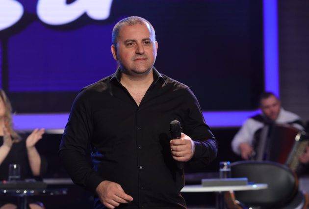 ROKI BEGOVIC PZD SNIMANJE 11032024 FOTO MUNJA 15