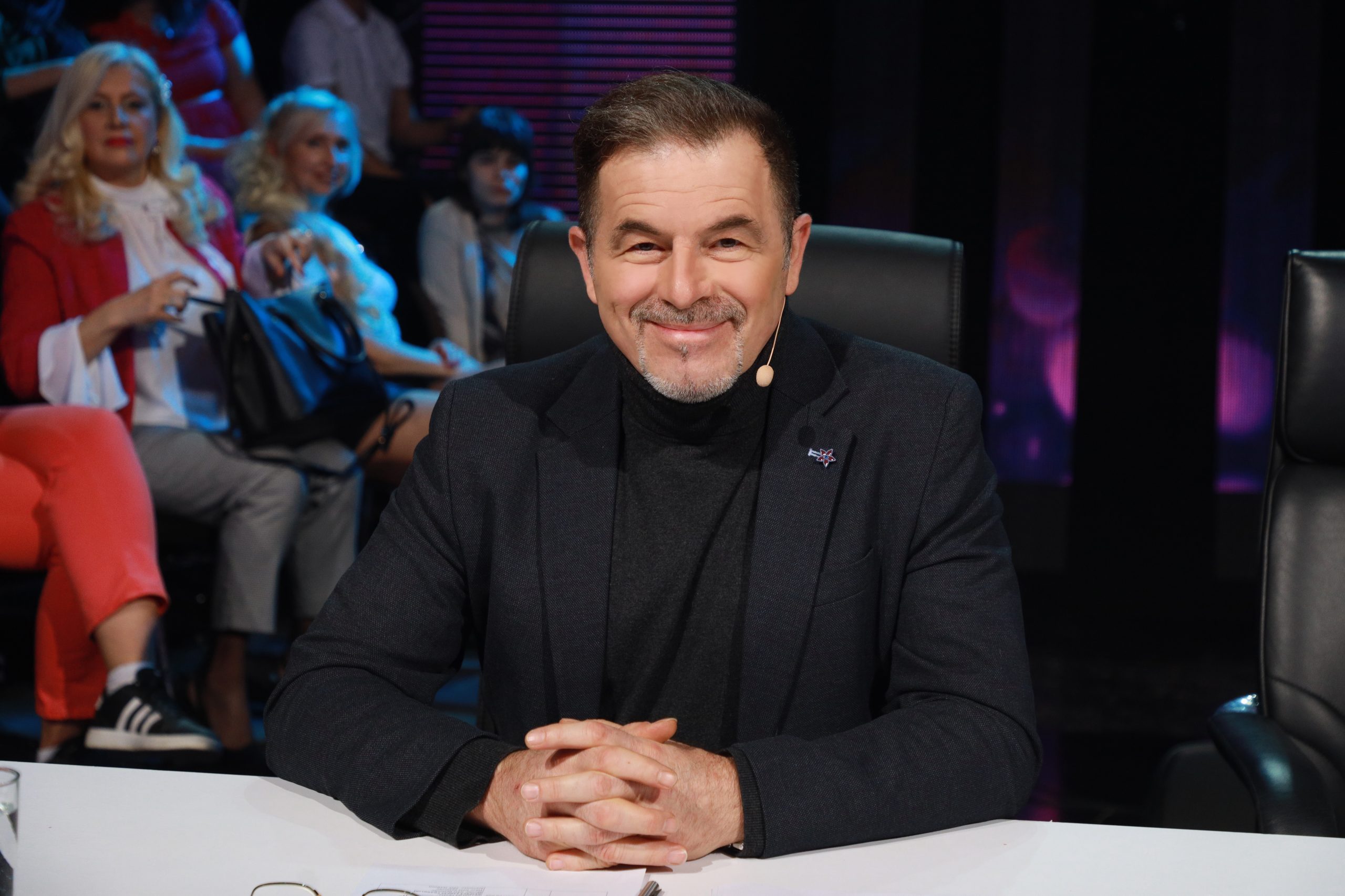 Nikad nije kasno promo emisija 28 treći krug