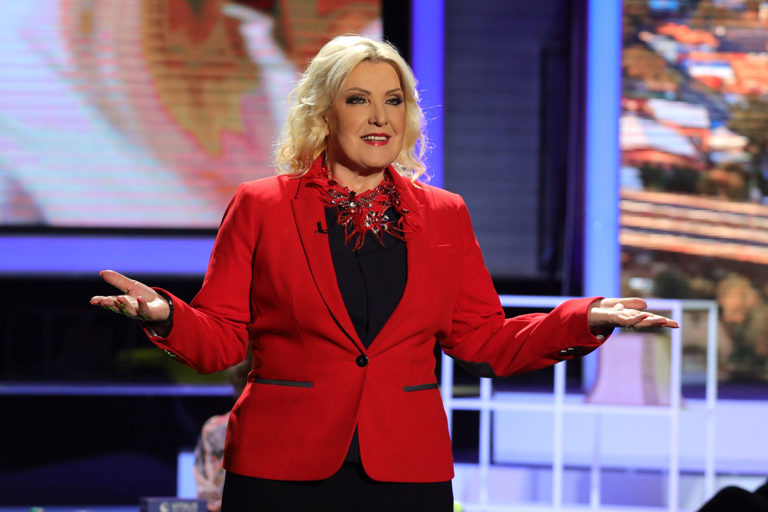 Snežana Đurišić ponovo na meti internet prevare, pevačica hitno reagovala (FOTO) 6 SNEZANA DJURISIC ZGS SNIMANJE 20032024 FOTO MUNJAok 7 1
