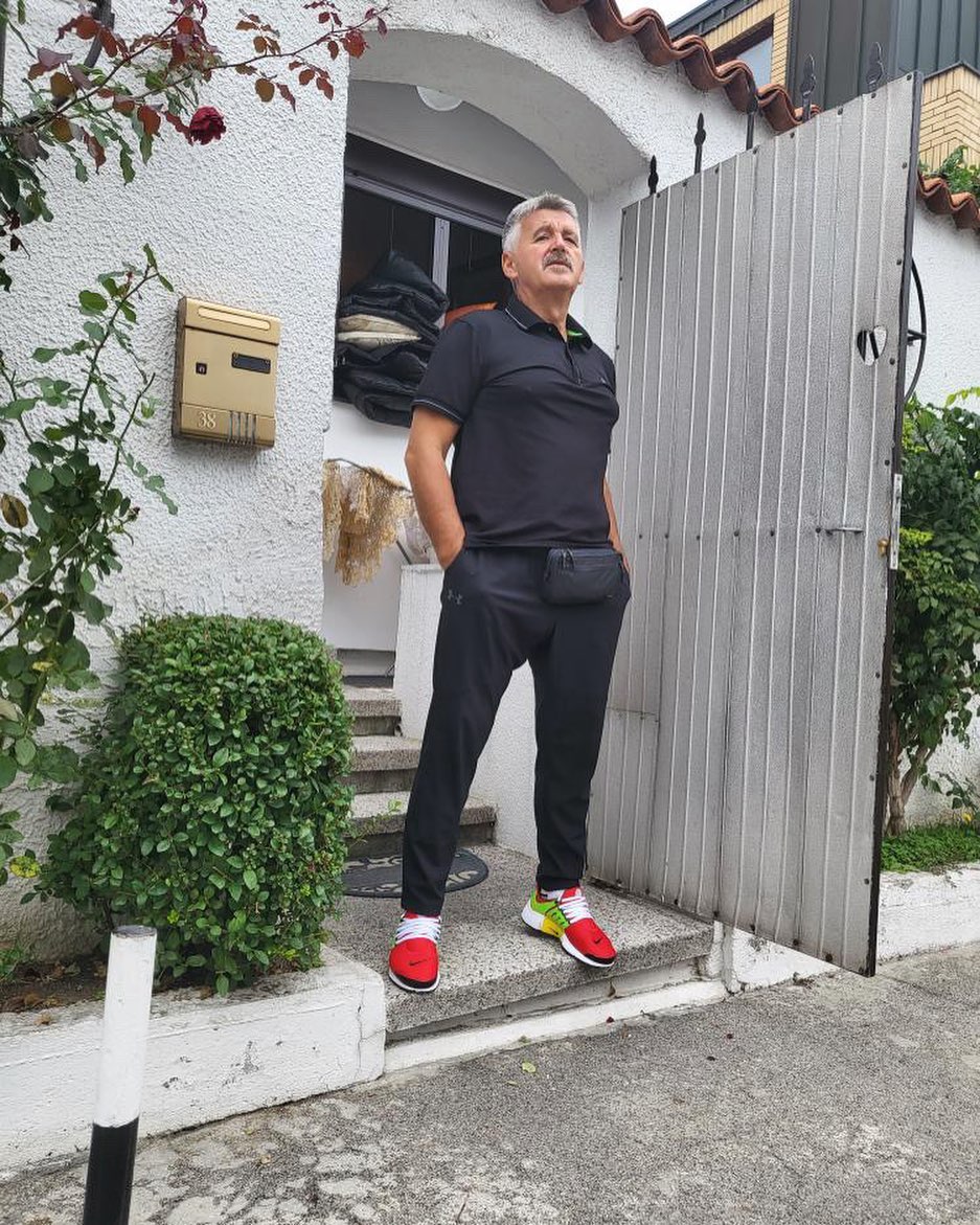 dragan stojkovic kuca bezanijska kosa