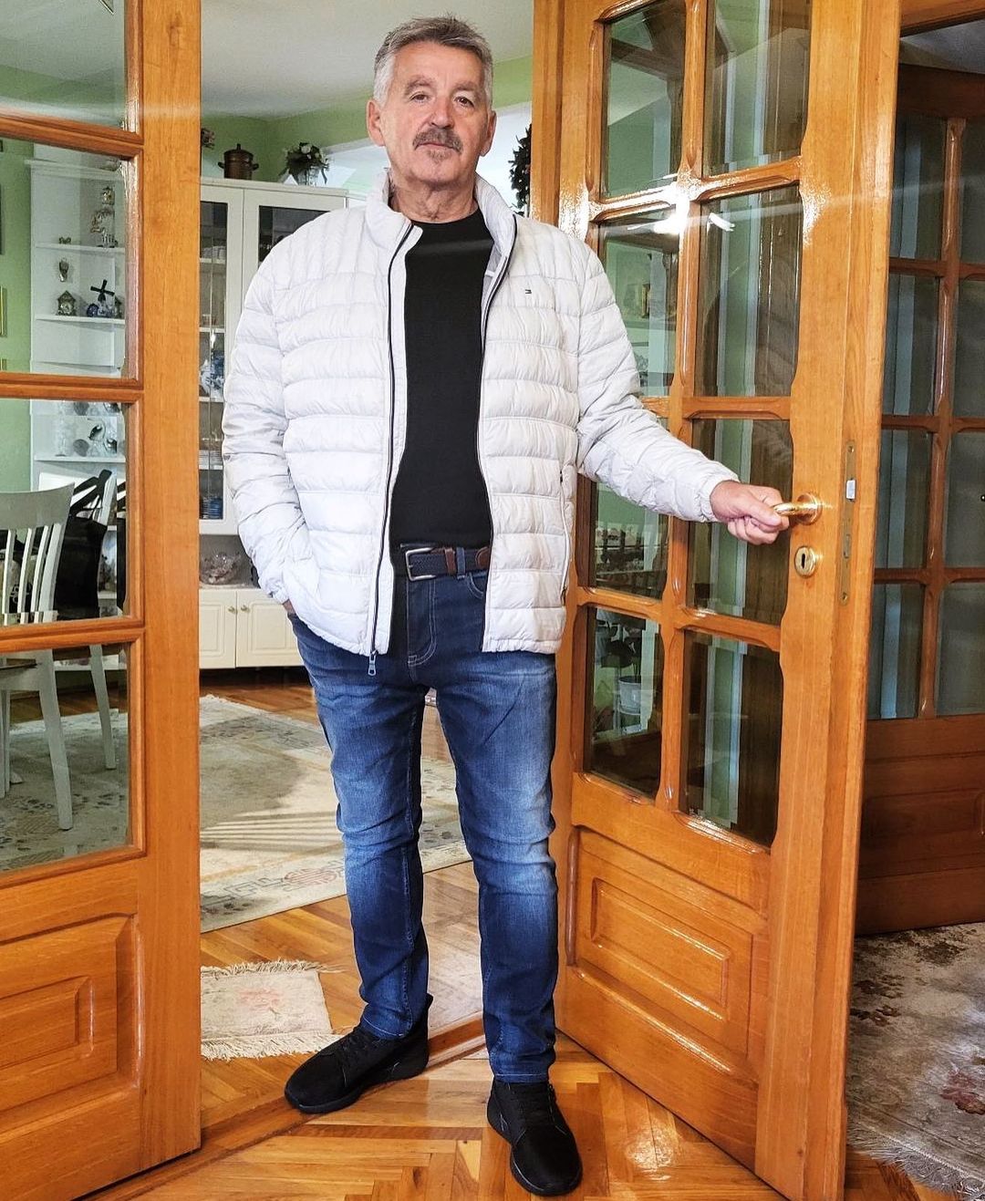dragan stojkovic bosanac kuca beograd