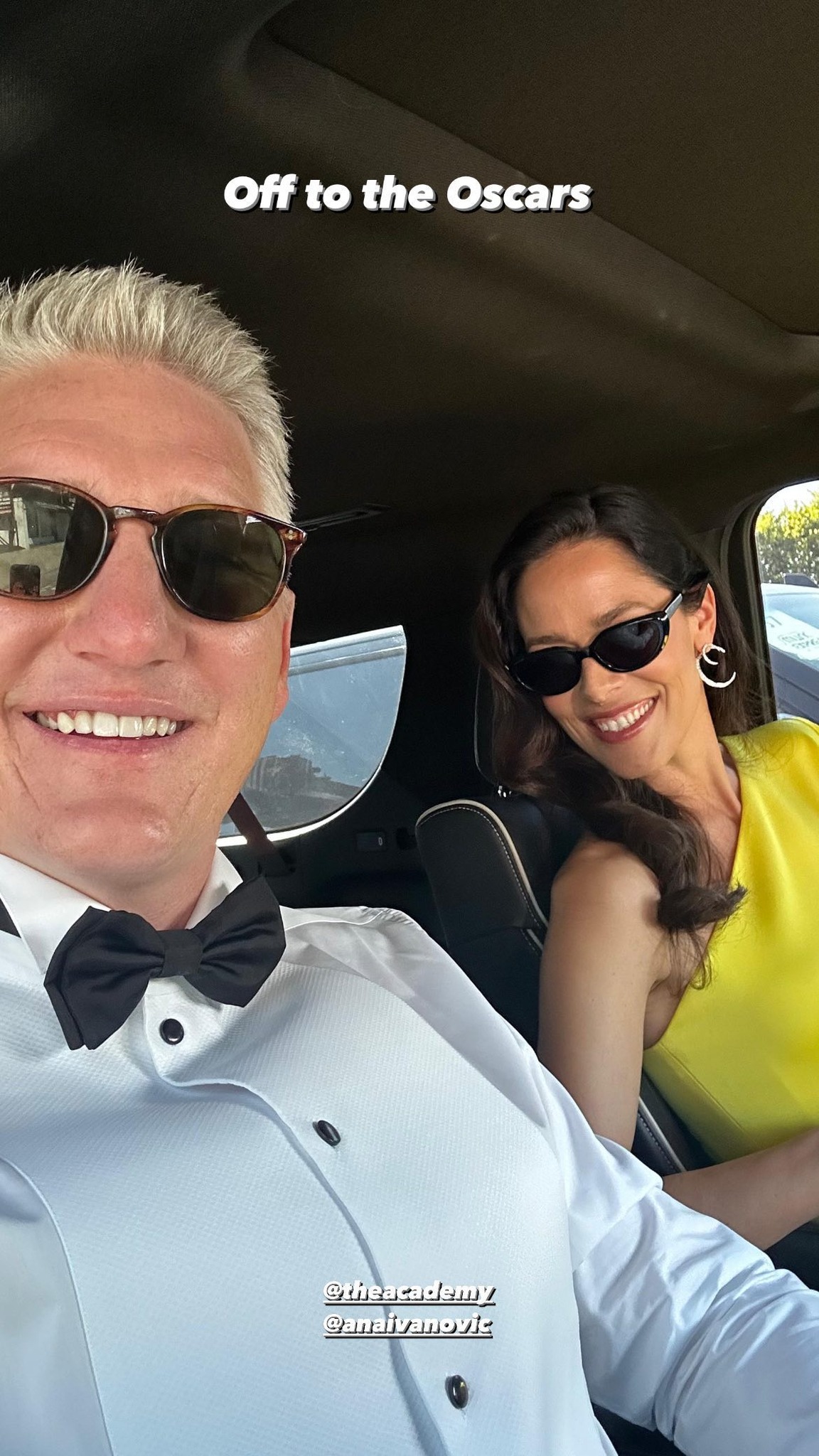 Ana Ivanović zasenila sve na dodeli Oskara, zasijala u elegantnoj žutoj haljini na crvenom tepihu (FOTO) 6 Snapinsta.app 431151188 18418778629006370 5659646216234830010 n 1024 1