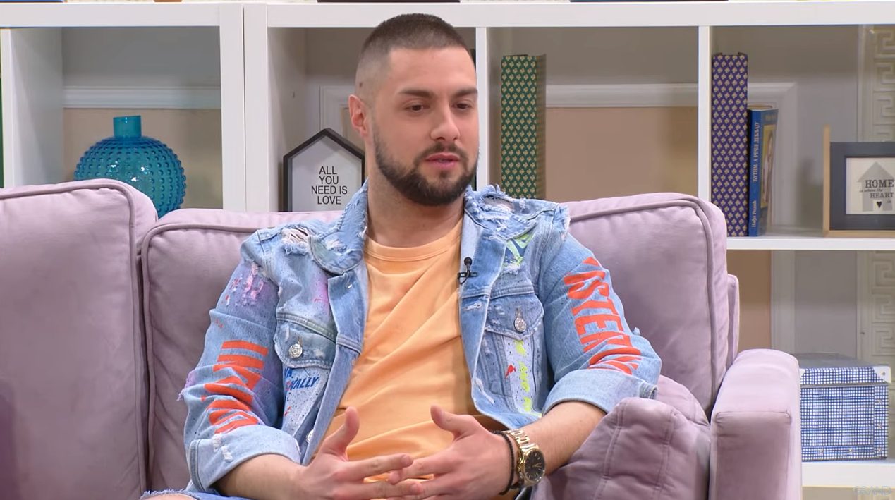 "Ne znam broj koliko ih imam": Xander ne planira da se zaustavi sa tetovažama, a evo koja ima posebno značenje (VIDEO) 5 Untitled 106
