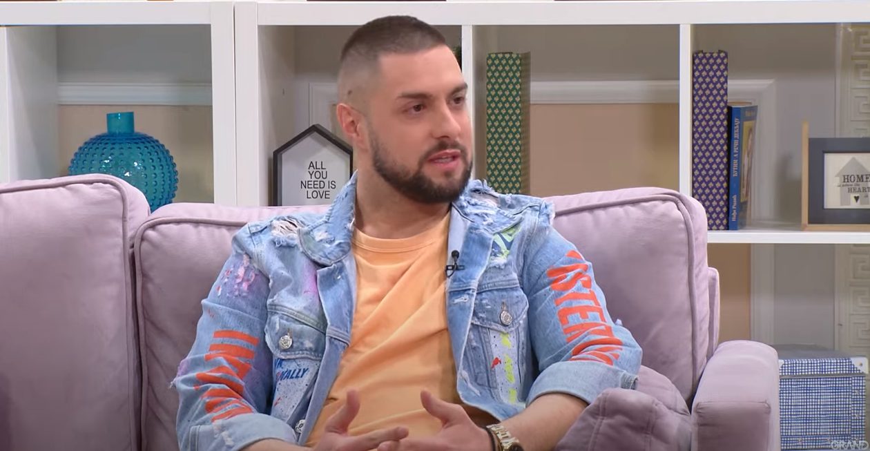 "Ne znam broj koliko ih imam": Xander ne planira da se zaustavi sa tetovažama, a evo koja ima posebno značenje (VIDEO) 6 Untitled 107