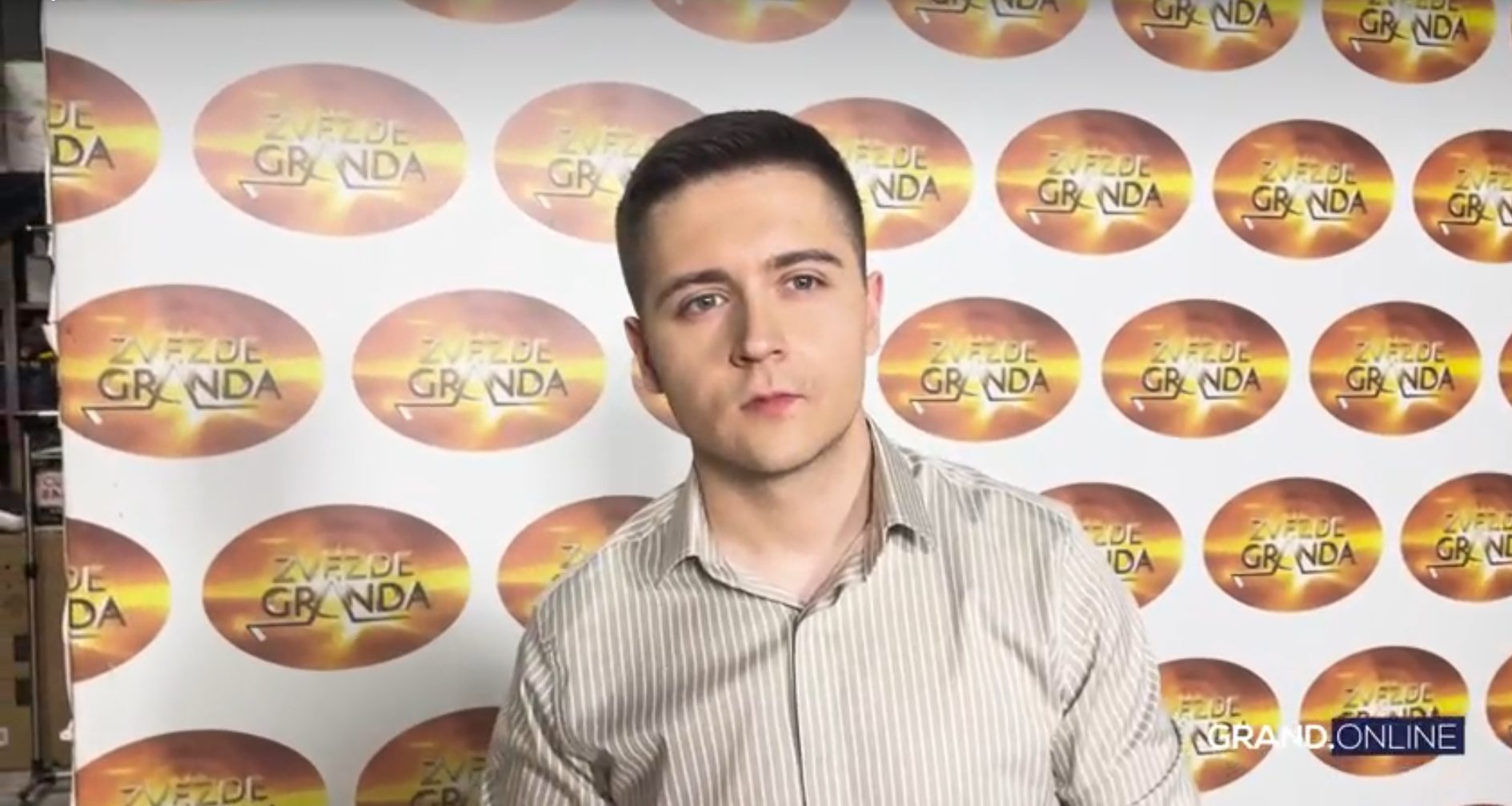 "Oni su tu da bi komentarisali" Ivan Miljković nakon nastupa odgovorio žiriju: "Nisam čuo tu grešku" (VIDEO) 6 Untitled 30