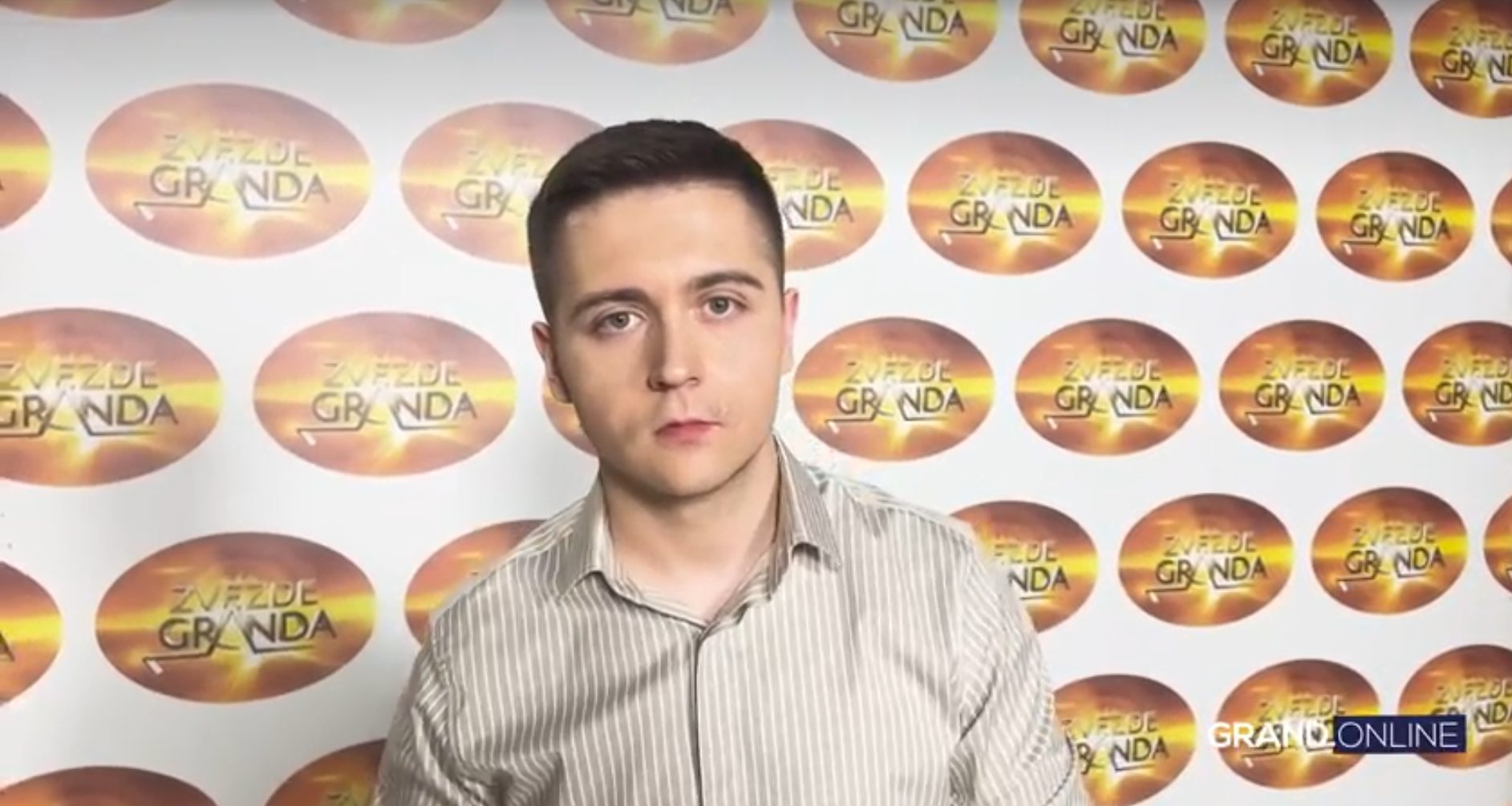 "Oni su tu da bi komentarisali" Ivan Miljković nakon nastupa odgovorio žiriju: "Nisam čuo tu grešku" (VIDEO) 7 Untitled 31