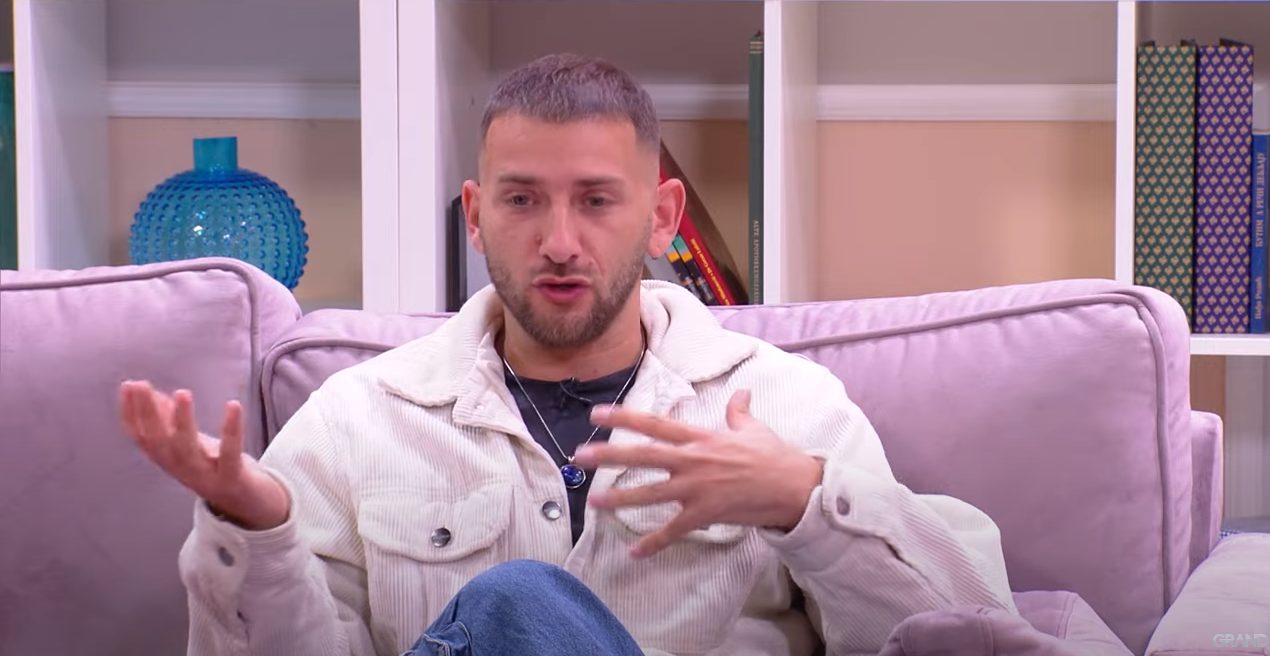 "Mogao sam da dočekam rođendan u zatvoru": Savo Perović zamalo uhapšen u Dubaiju sa ovom pevačicom: "Bio sam loš" (VIDEO) 5 Untitled 54