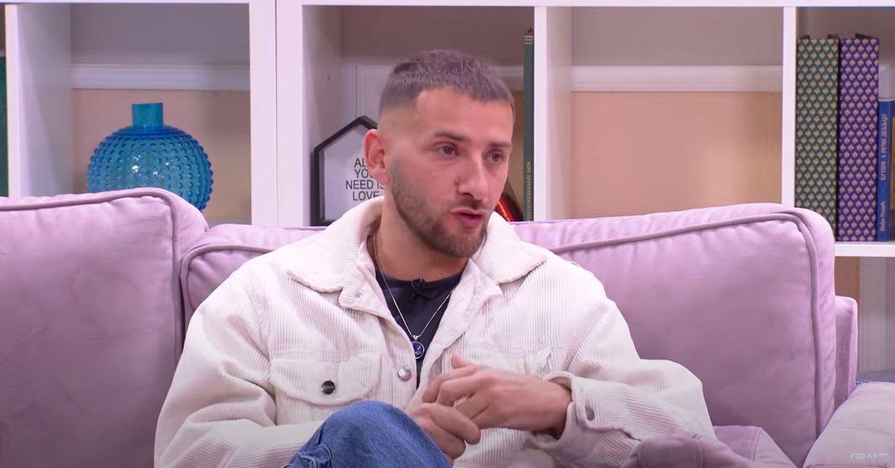 "Mogao sam da dočekam rođendan u zatvoru": Savo Perović zamalo uhapšen u Dubaiju sa ovom pevačicom: "Bio sam loš" (VIDEO) 6 Untitled 55
