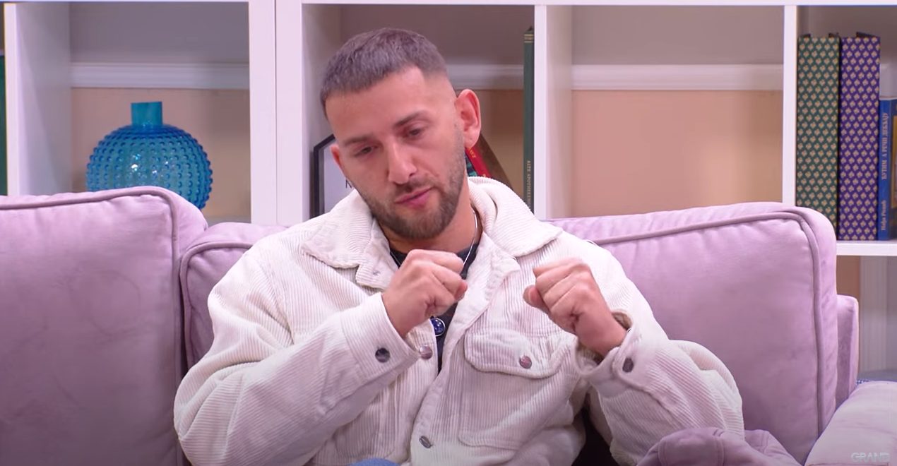 "Mogao sam da dočekam rođendan u zatvoru": Savo Perović zamalo uhapšen u Dubaiju sa ovom pevačicom: "Bio sam loš" (VIDEO) 7 Untitled 56